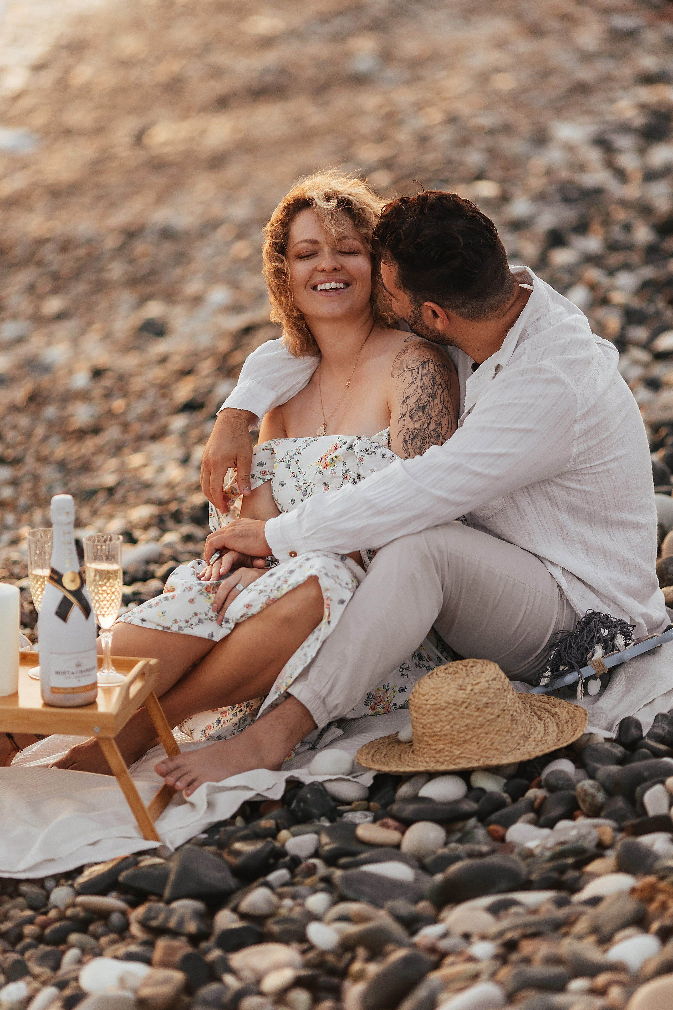 Love story. Фотограф на Кипре