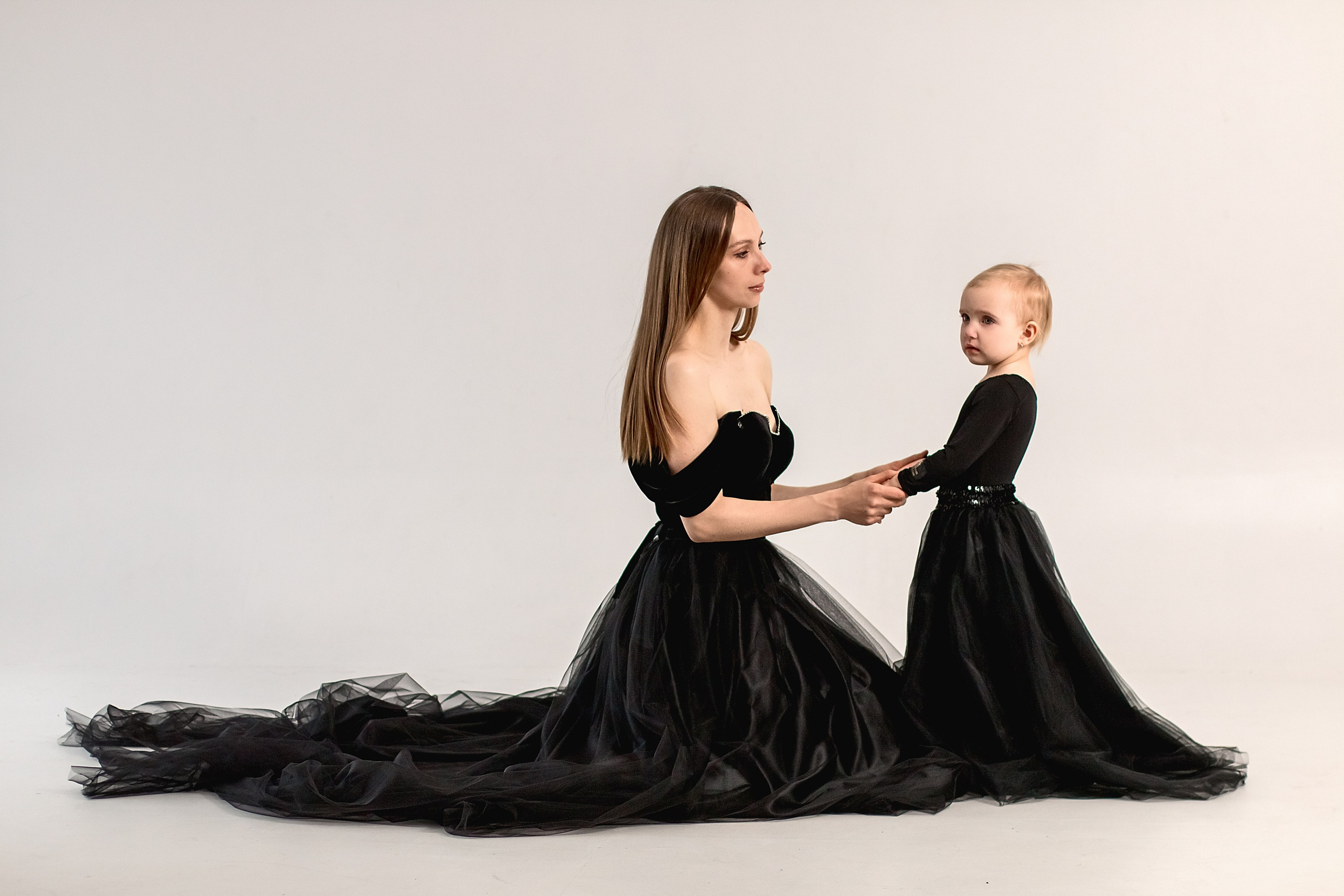 Вся семья. Детский и семейный фотограф в г. Бельцы