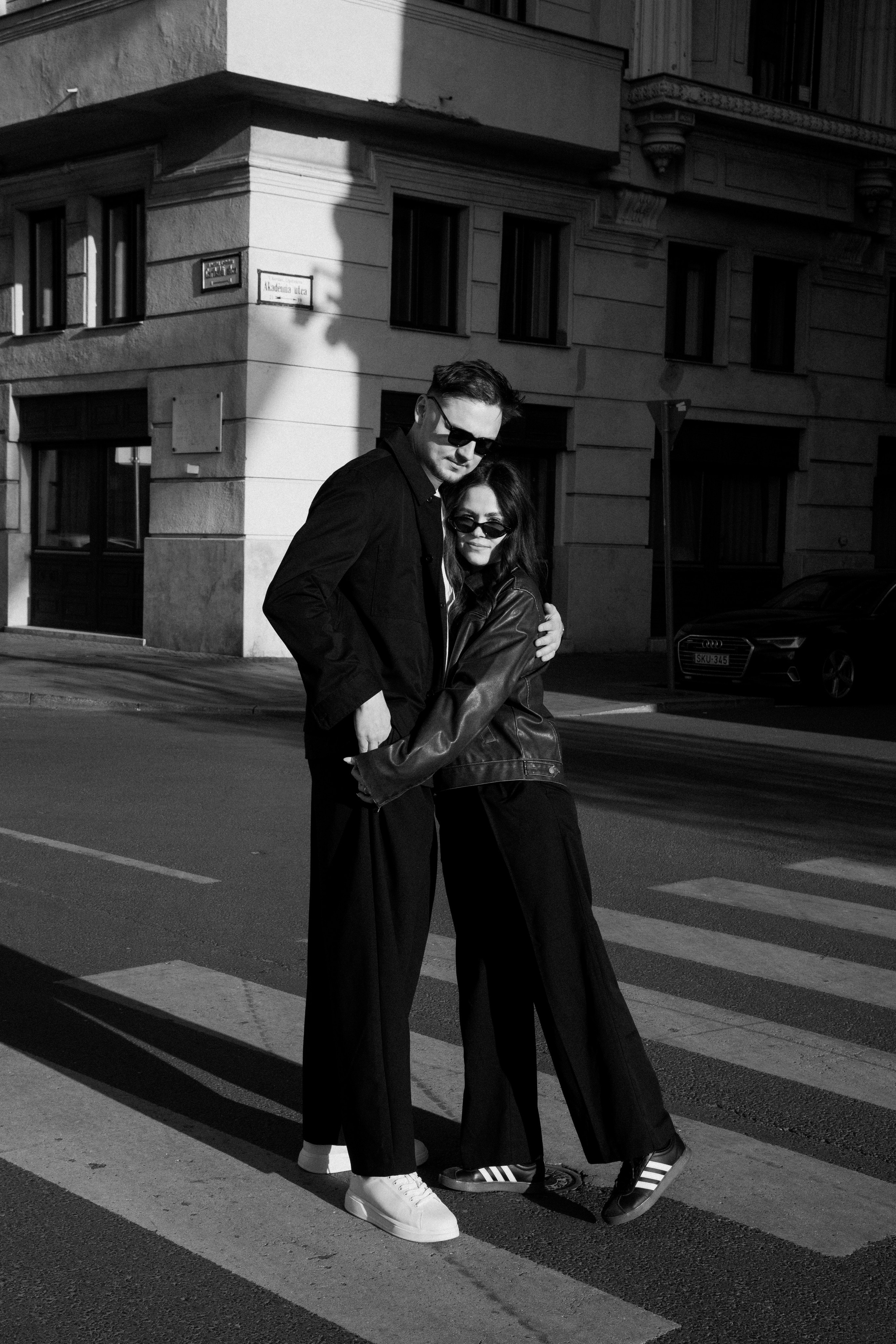 Zsófi + Barni. Kezdőlap