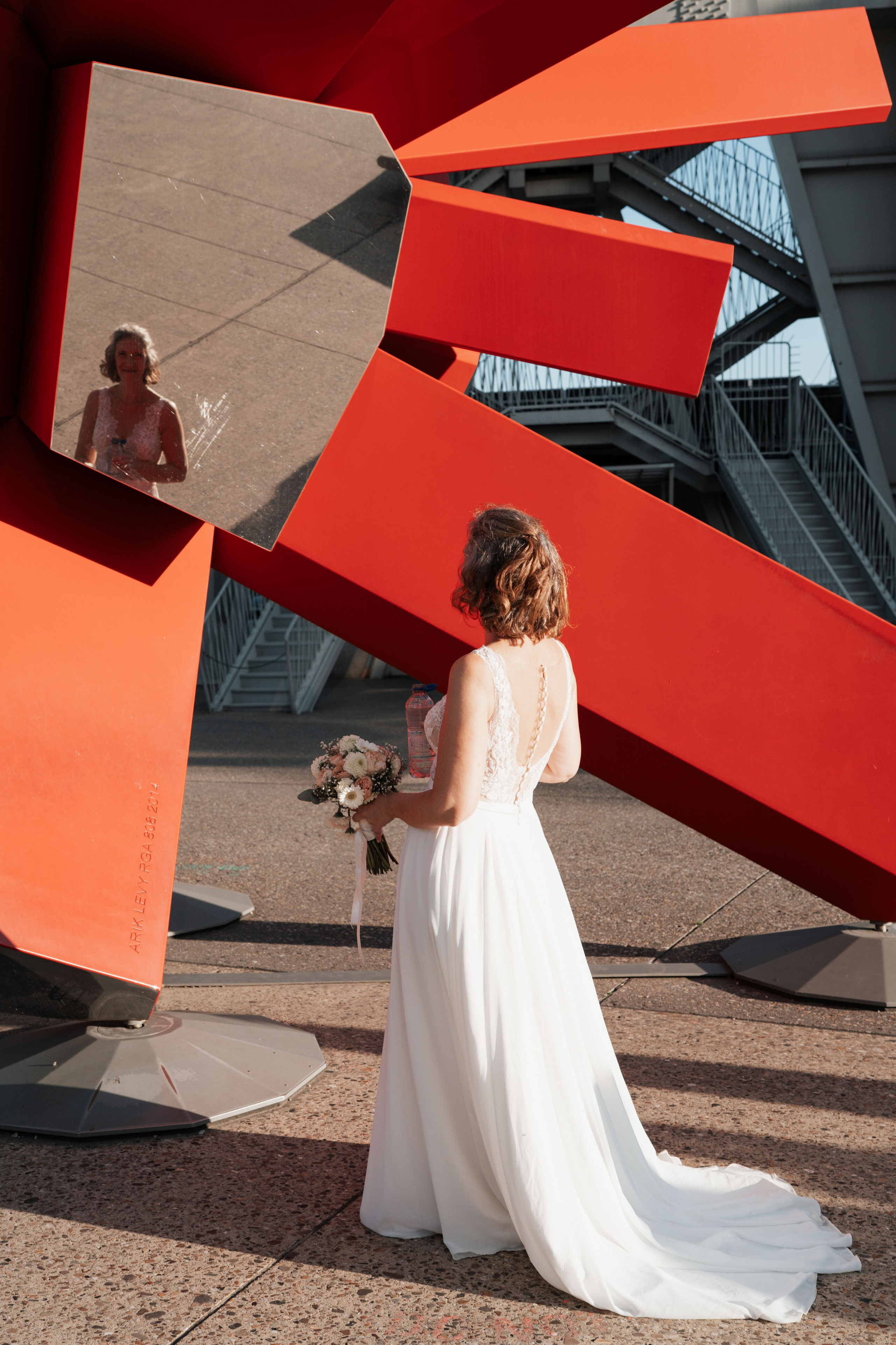 Nadia & Sotiri. Tatyana Van Hedent een fotograaf te Zele, Oost-Vlaanderen