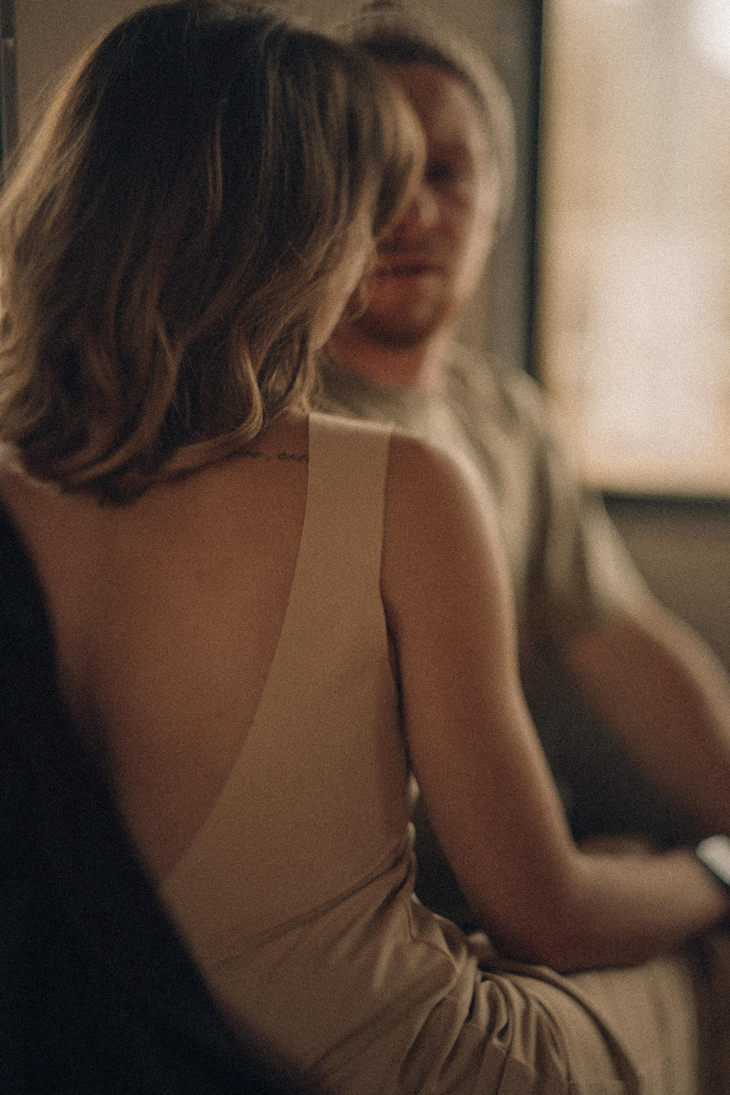 And so we escaped. Wedding & Family photographer in County Donegal and Dublin, Ireland