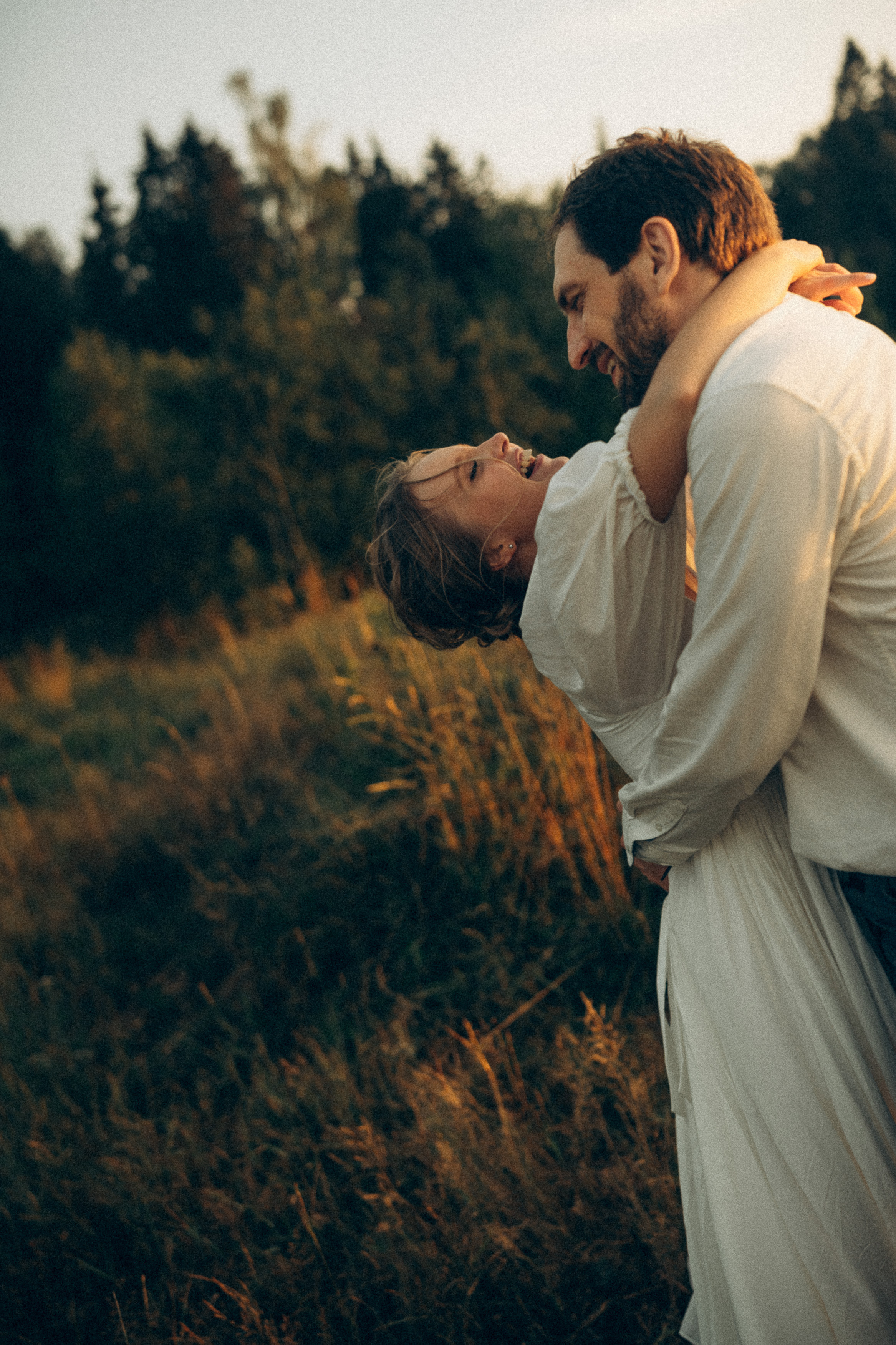 Сквозь слёзы счастья. Wedding & Family photographer in County Donegal and Dublin, Ireland