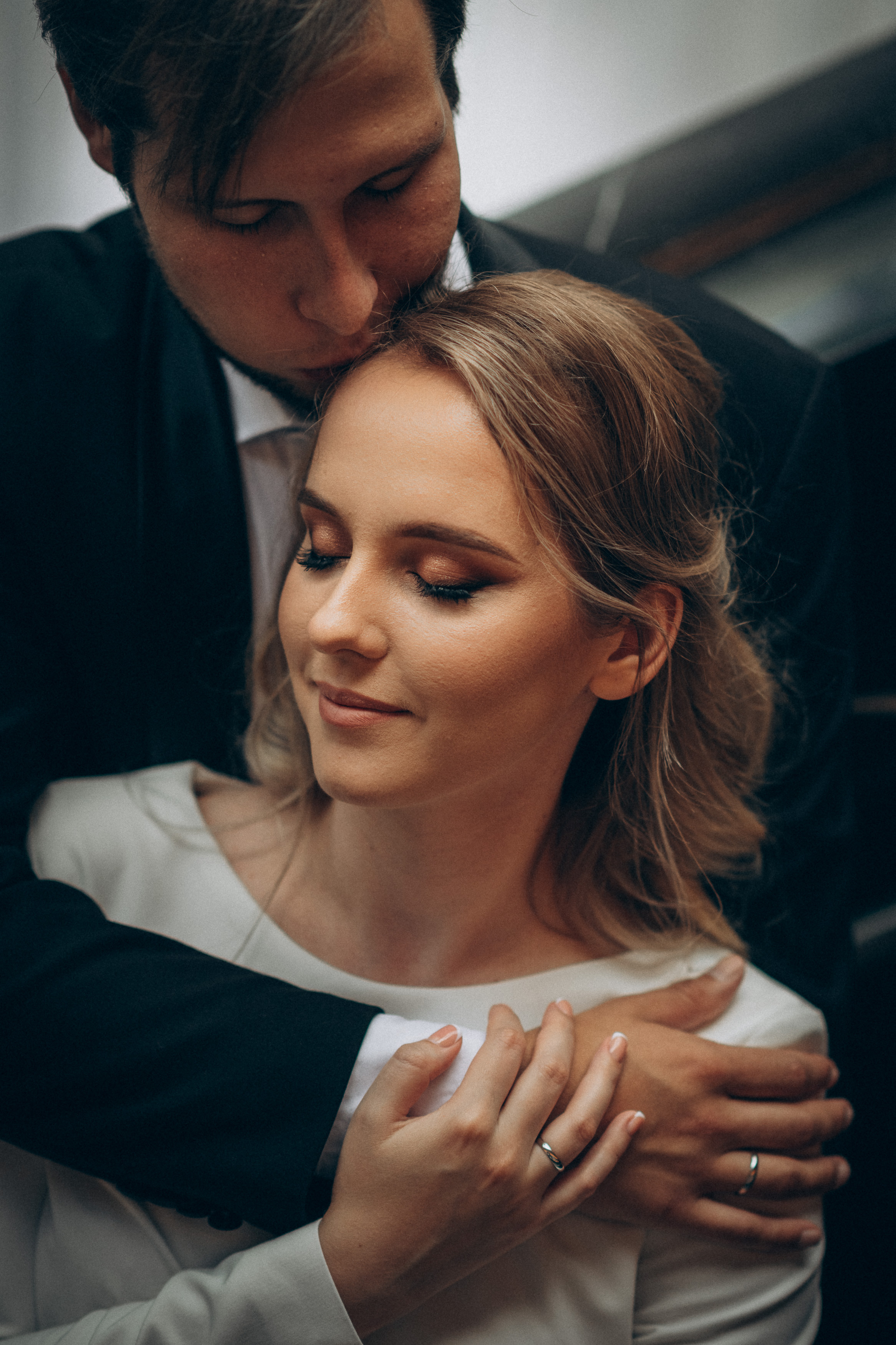 Анонс Юля и Саша. Wedding & Family photographer in County Donegal and Dublin, Ireland