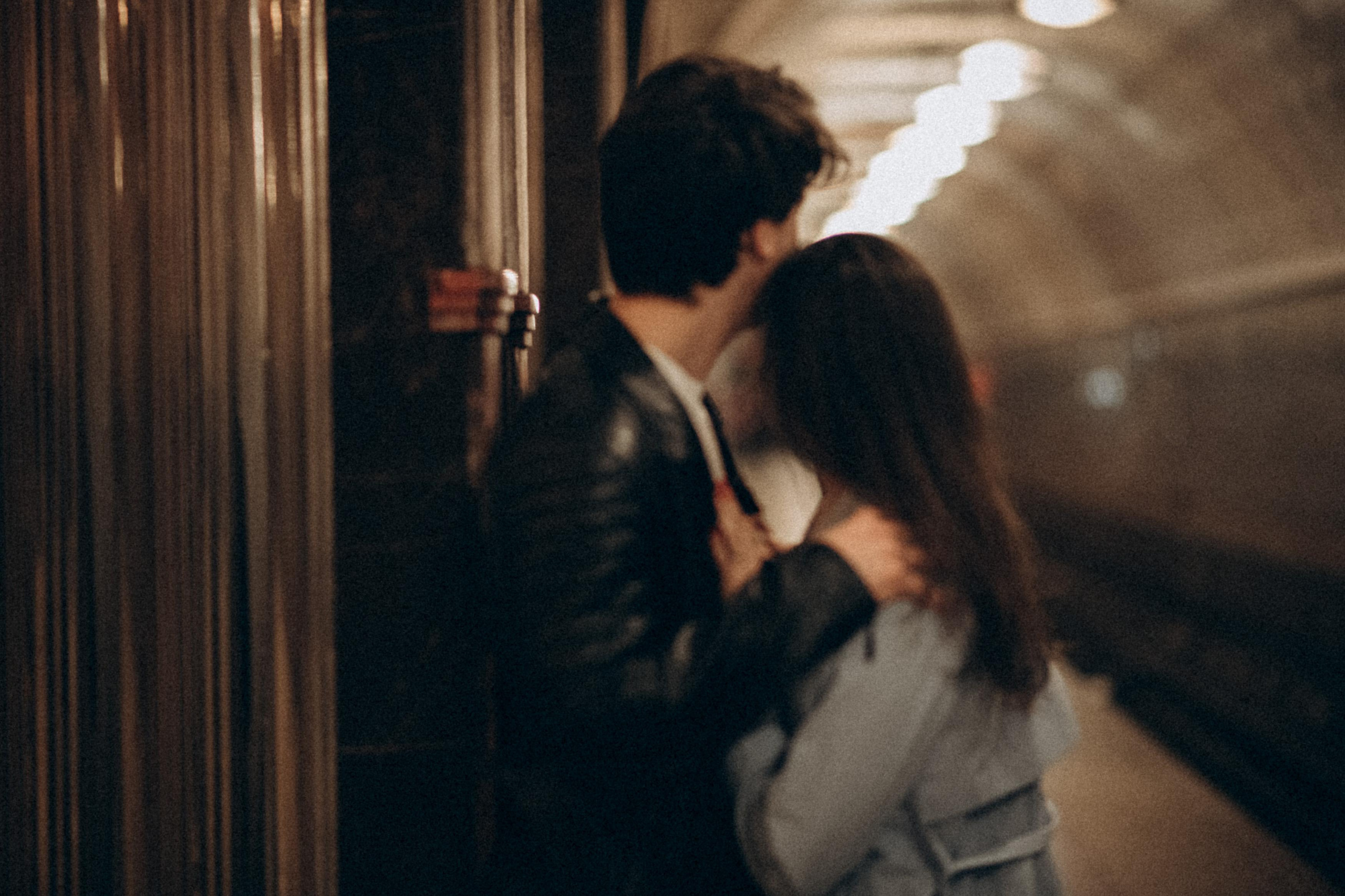 Romantic escape. Wedding & Family photographer in County Donegal and Dublin, Ireland