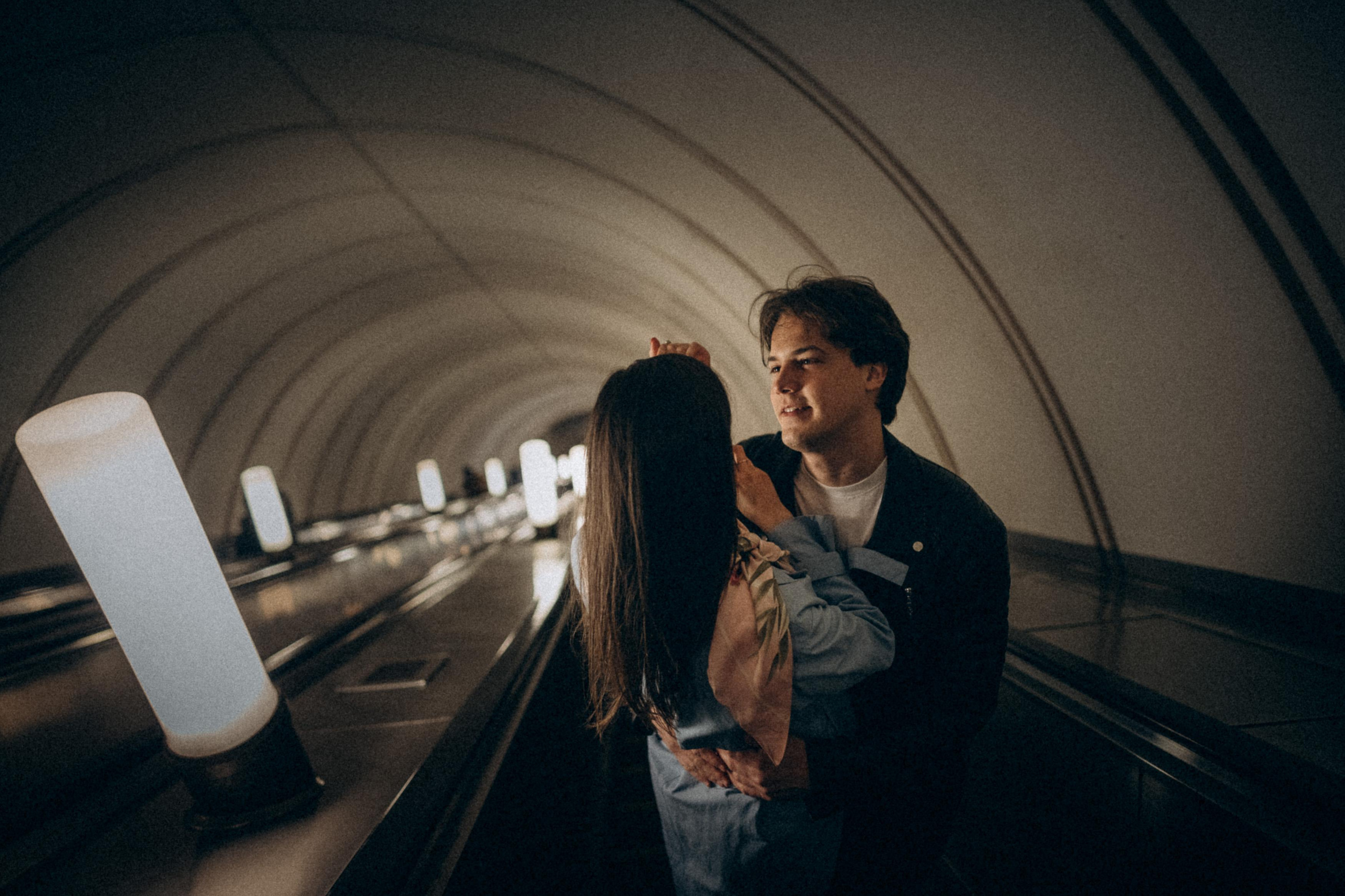 Romantic escape. Wedding & Family photographer in County Donegal and Dublin, Ireland