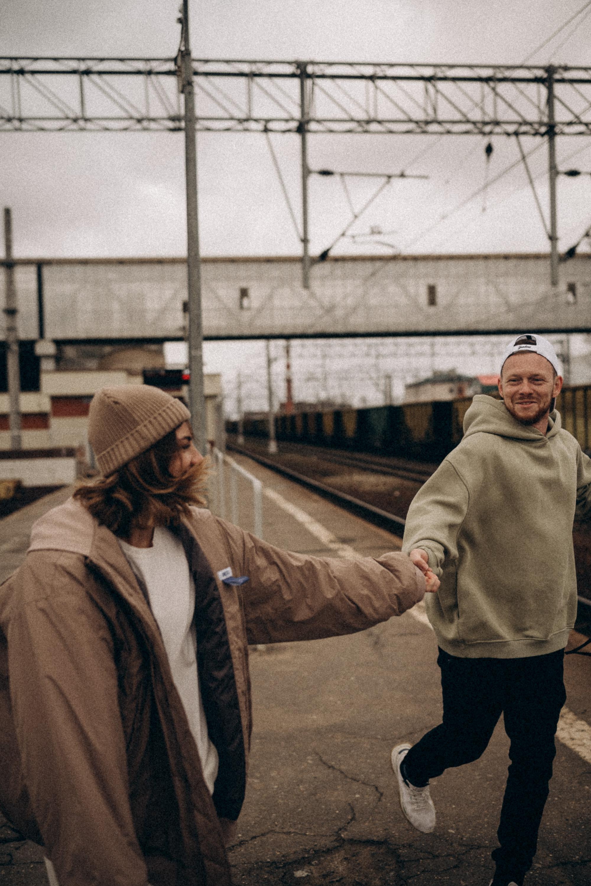 And so we escaped. Return. Wedding & Family photographer in County Donegal and Dublin, Ireland