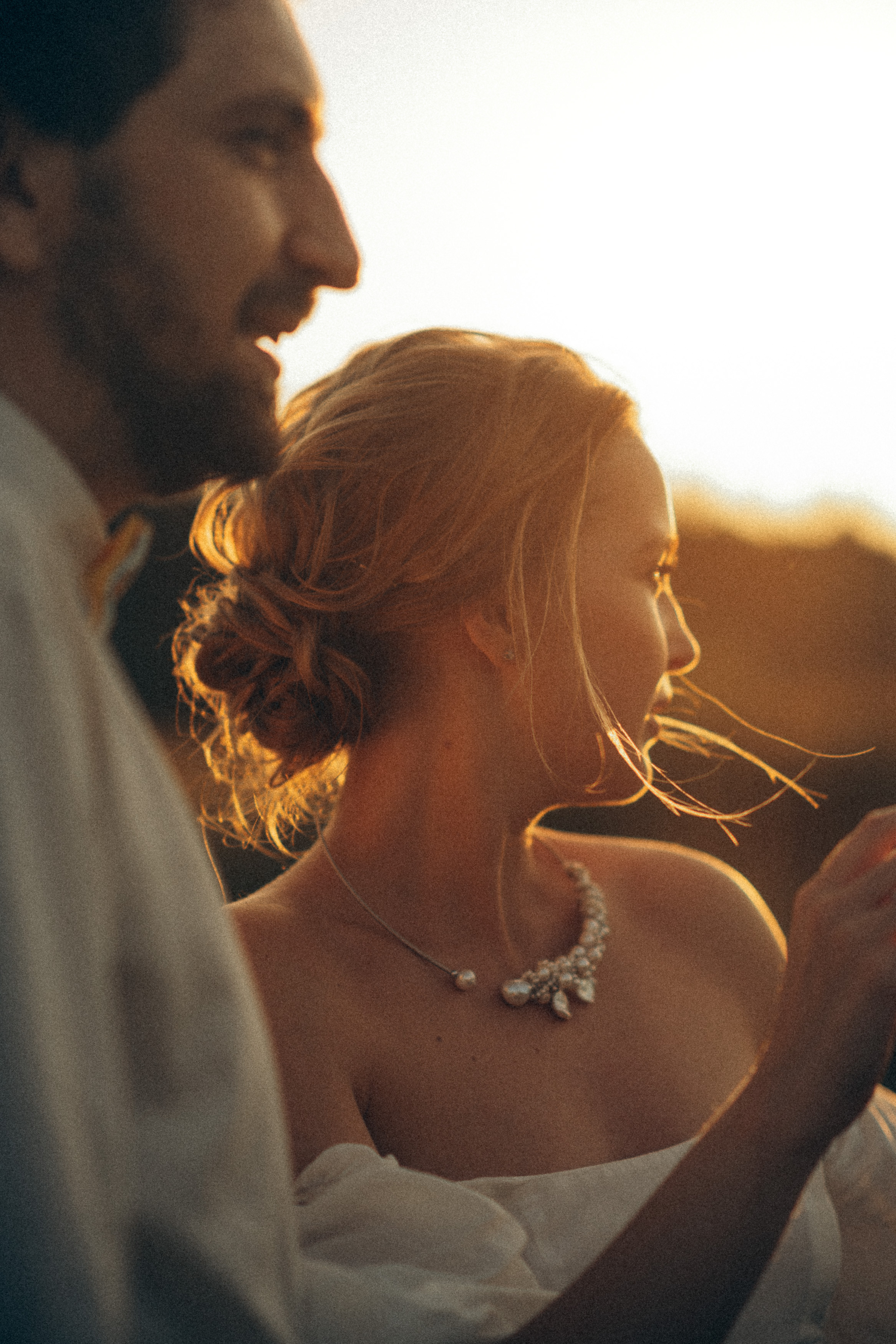 Сквозь слёзы счастья. Wedding & Family photographer in County Donegal and Dublin, Ireland