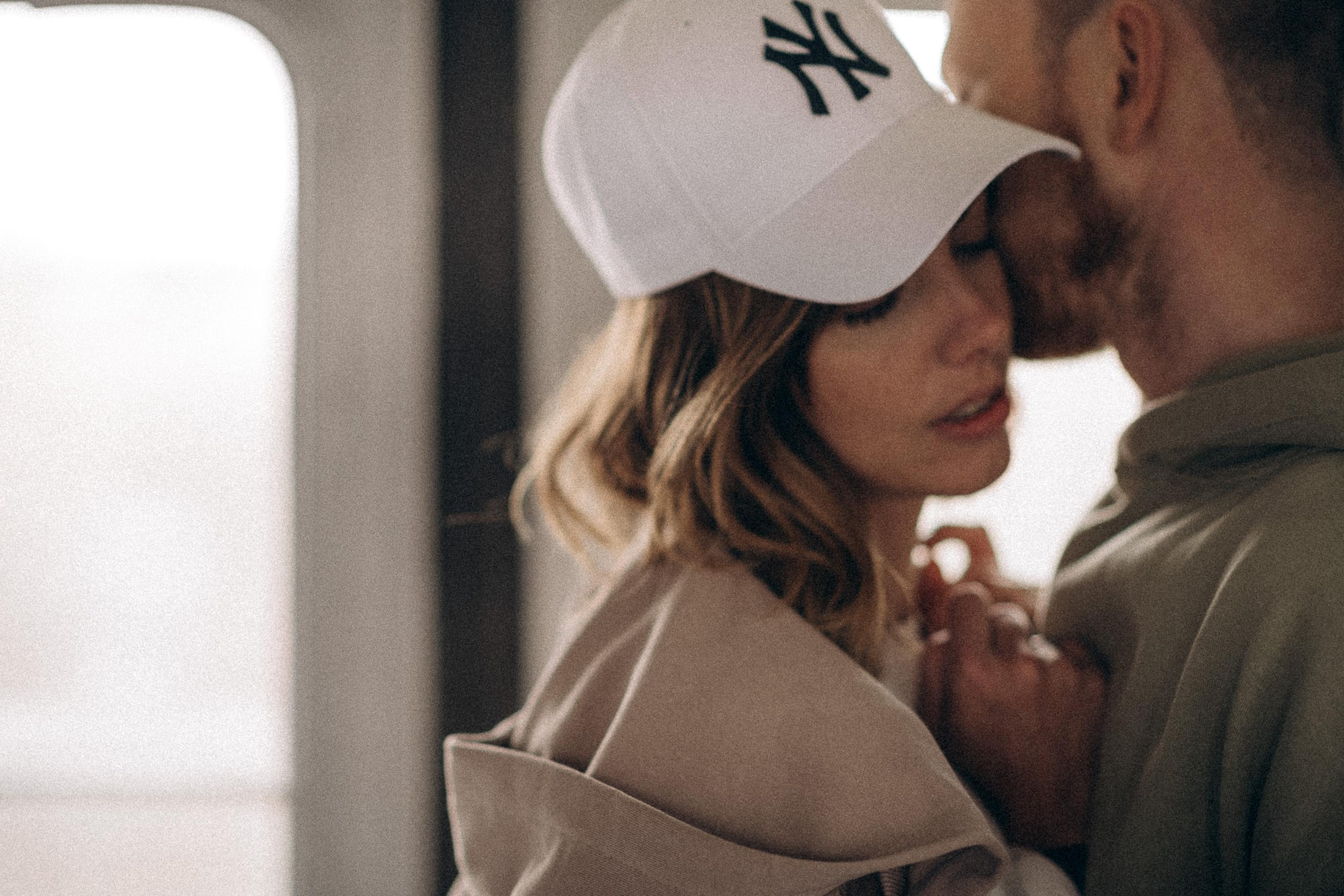 And so we escaped. Return. Wedding & Family photographer in County Donegal and Dublin, Ireland