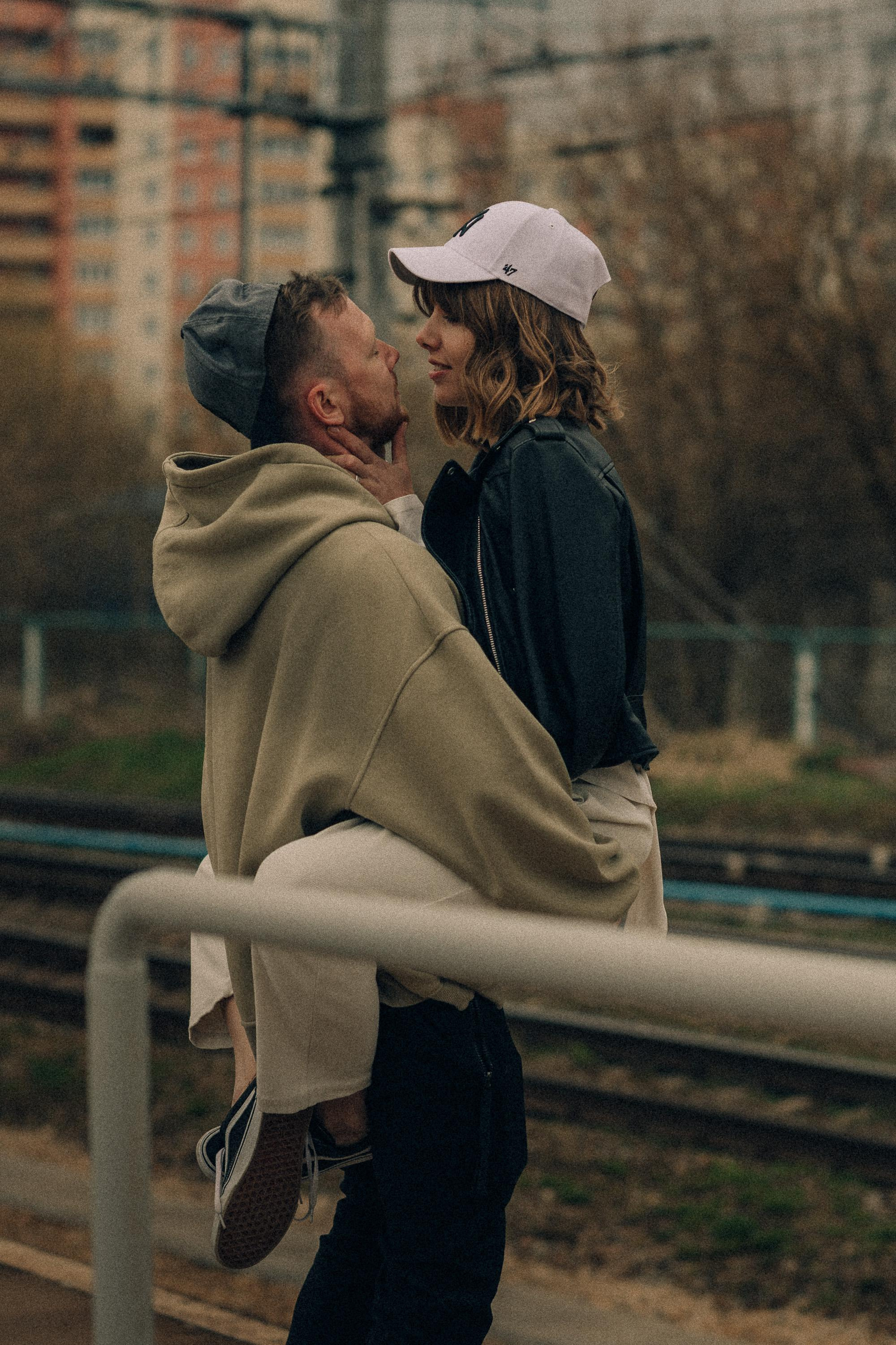 And so we escaped. Return. Wedding & Family photographer in County Donegal and Dublin, Ireland