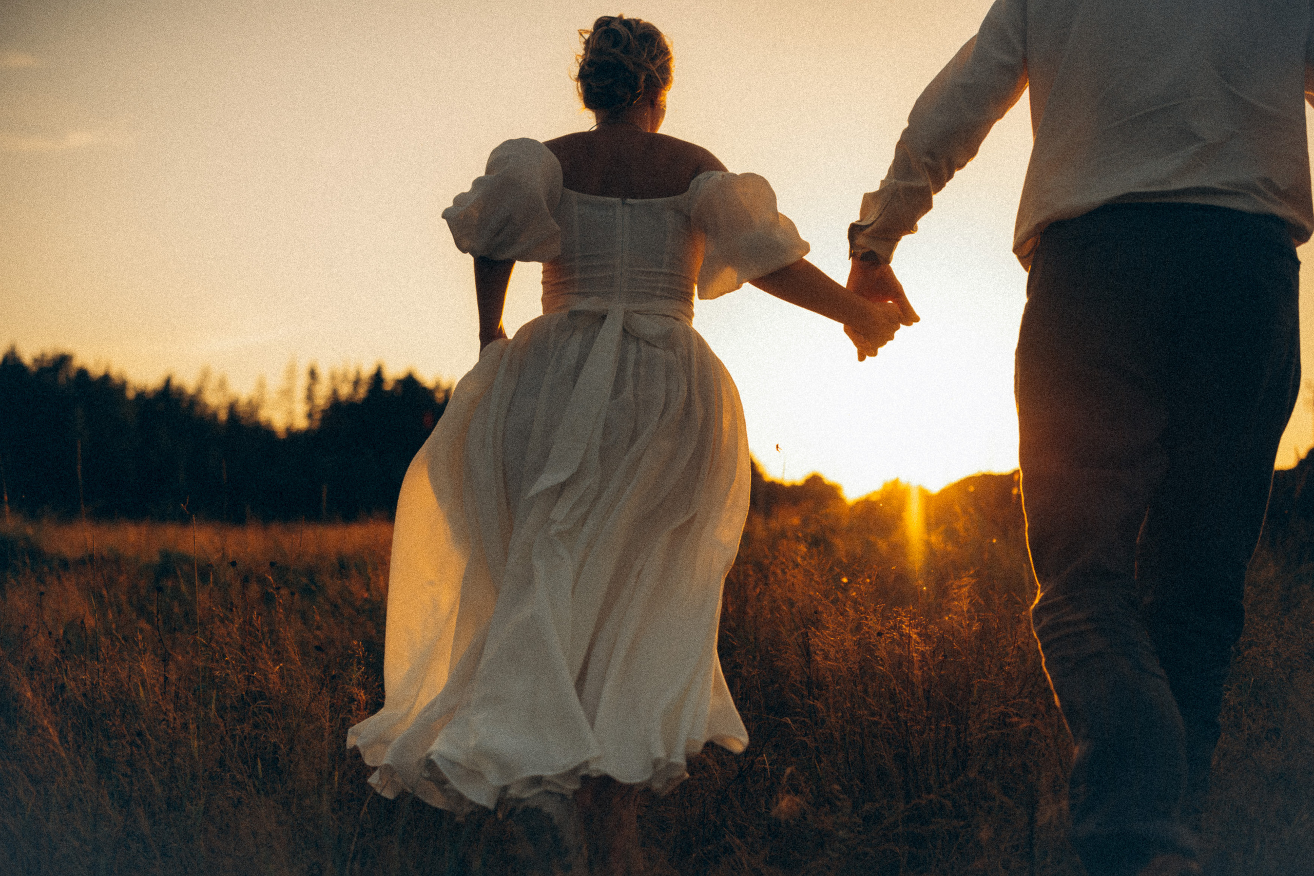 Сквозь слёзы счастья. Wedding & Family photographer in County Donegal and Dublin, Ireland