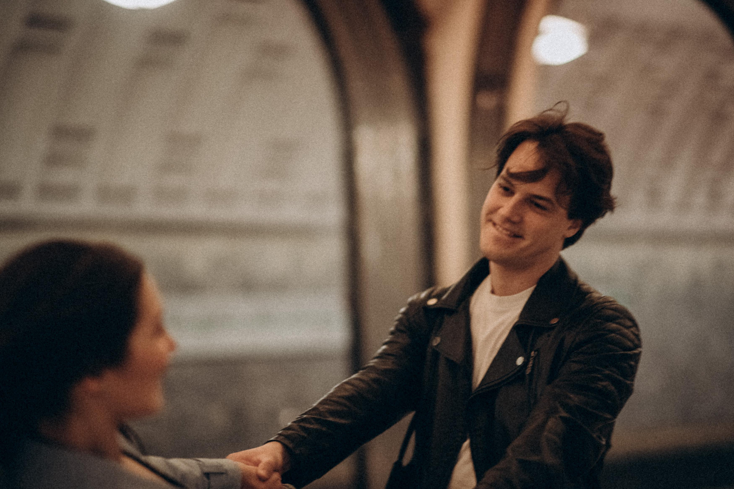 Romantic escape. Wedding & Family photographer in County Donegal and Dublin, Ireland