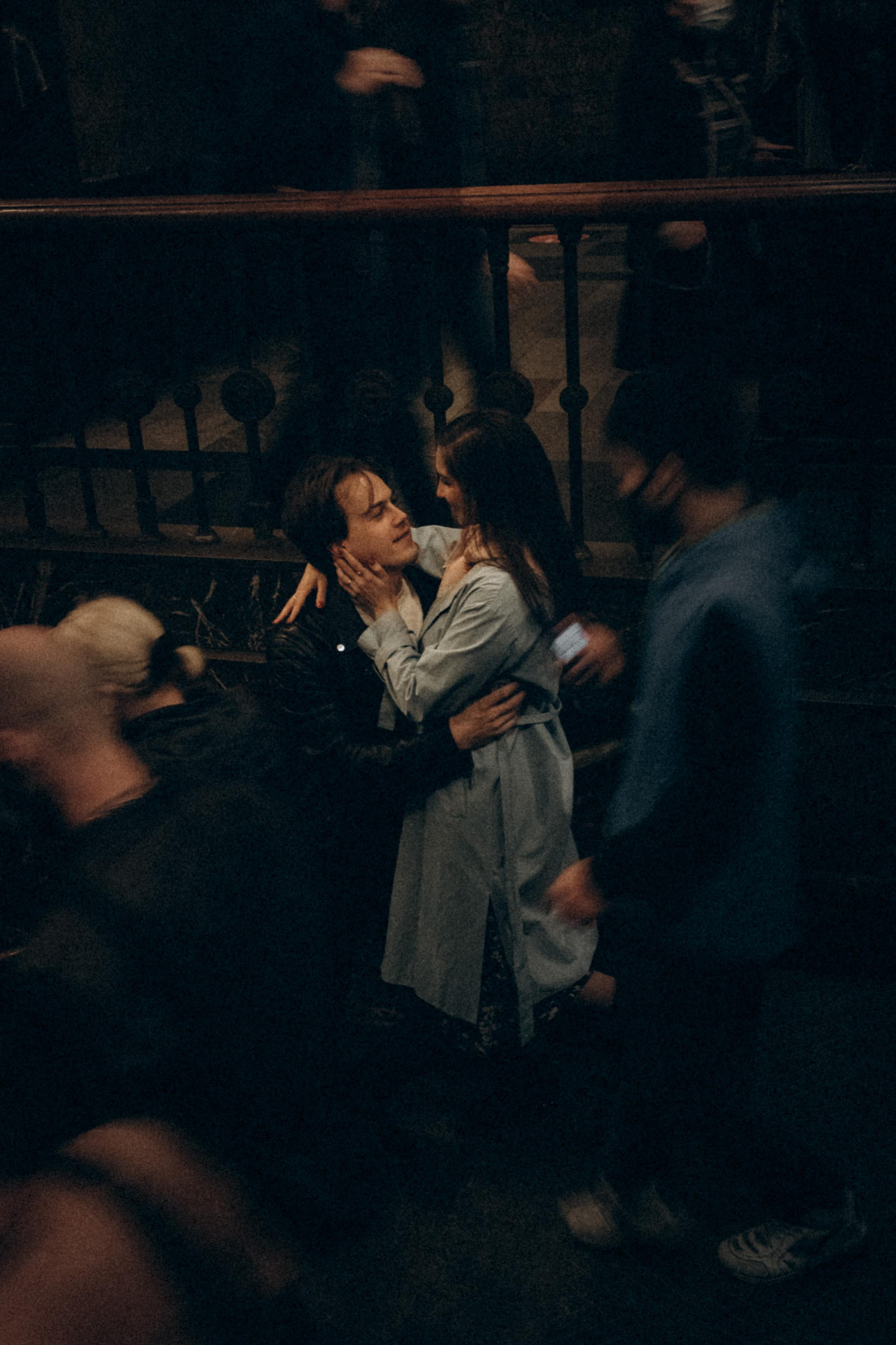 Romantic escape. Wedding & Family photographer in County Donegal and Dublin, Ireland