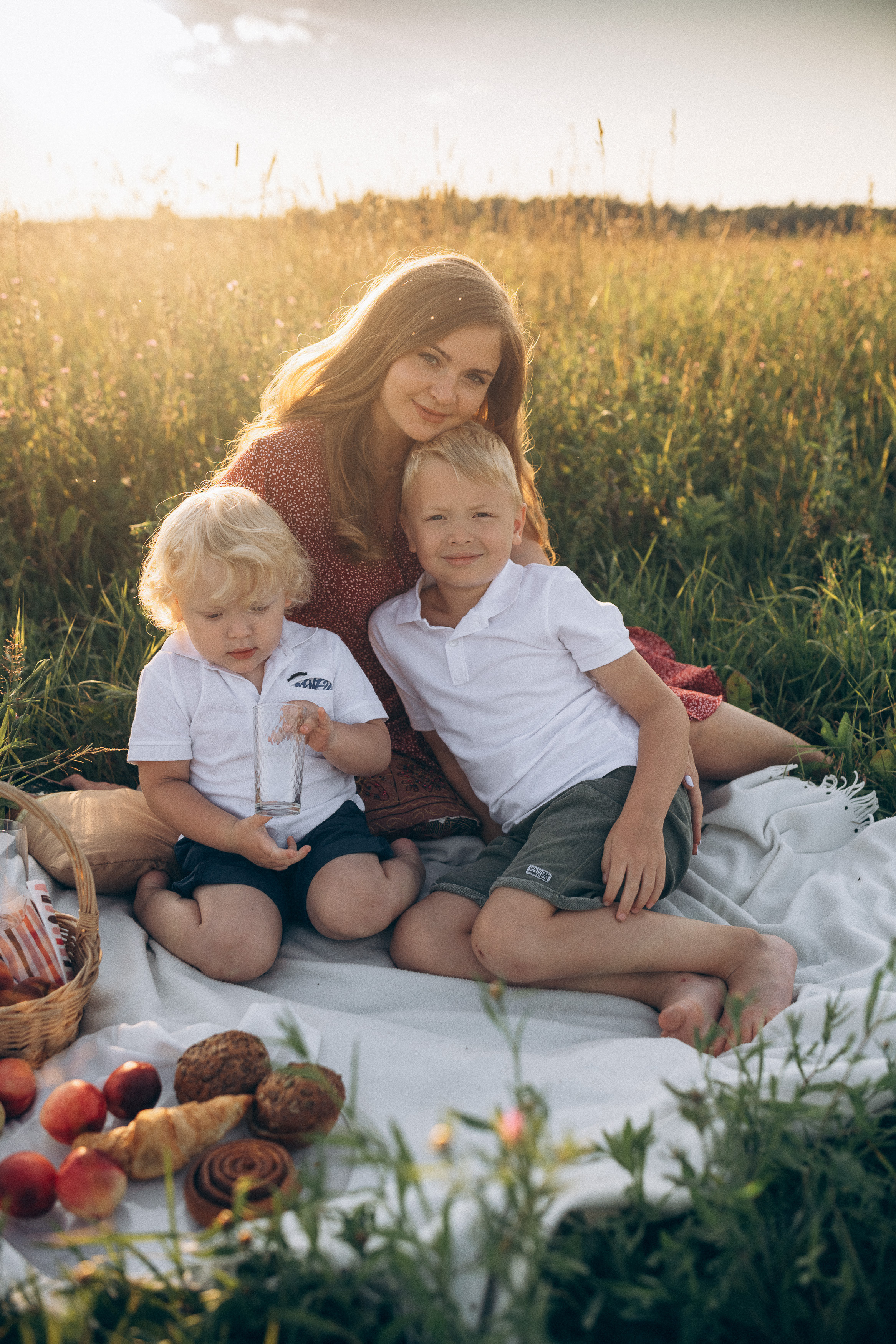 Family photoshoot in donegal. Wedding & Family photographer in County Donegal and Dublin, Ireland