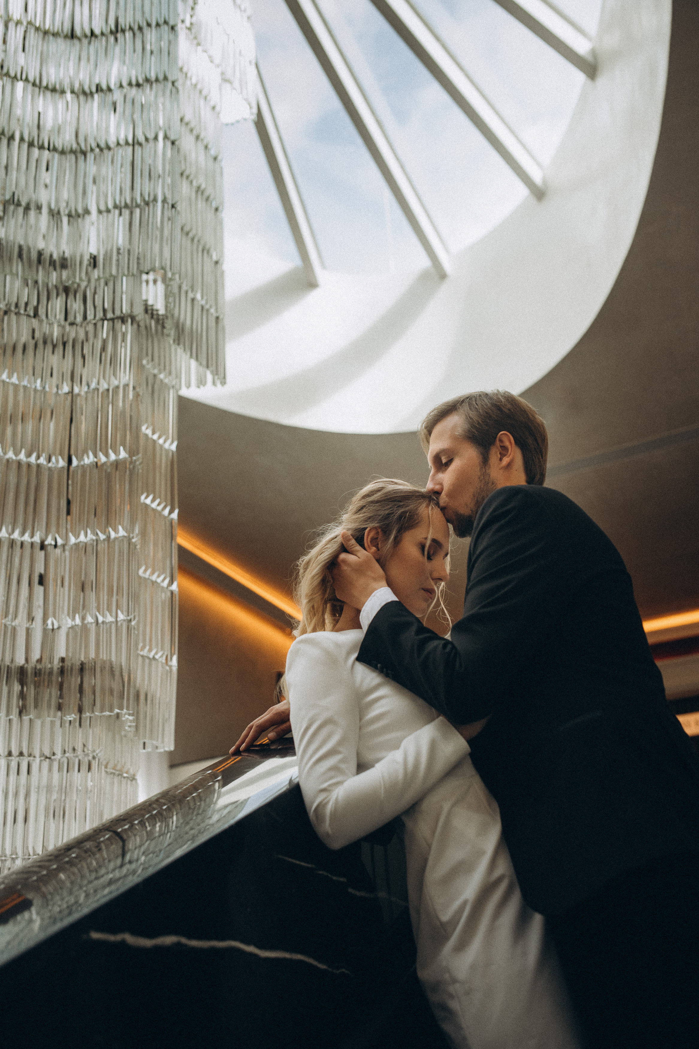 Анонс Юля и Саша. Wedding & Family photographer in County Donegal and Dublin, Ireland