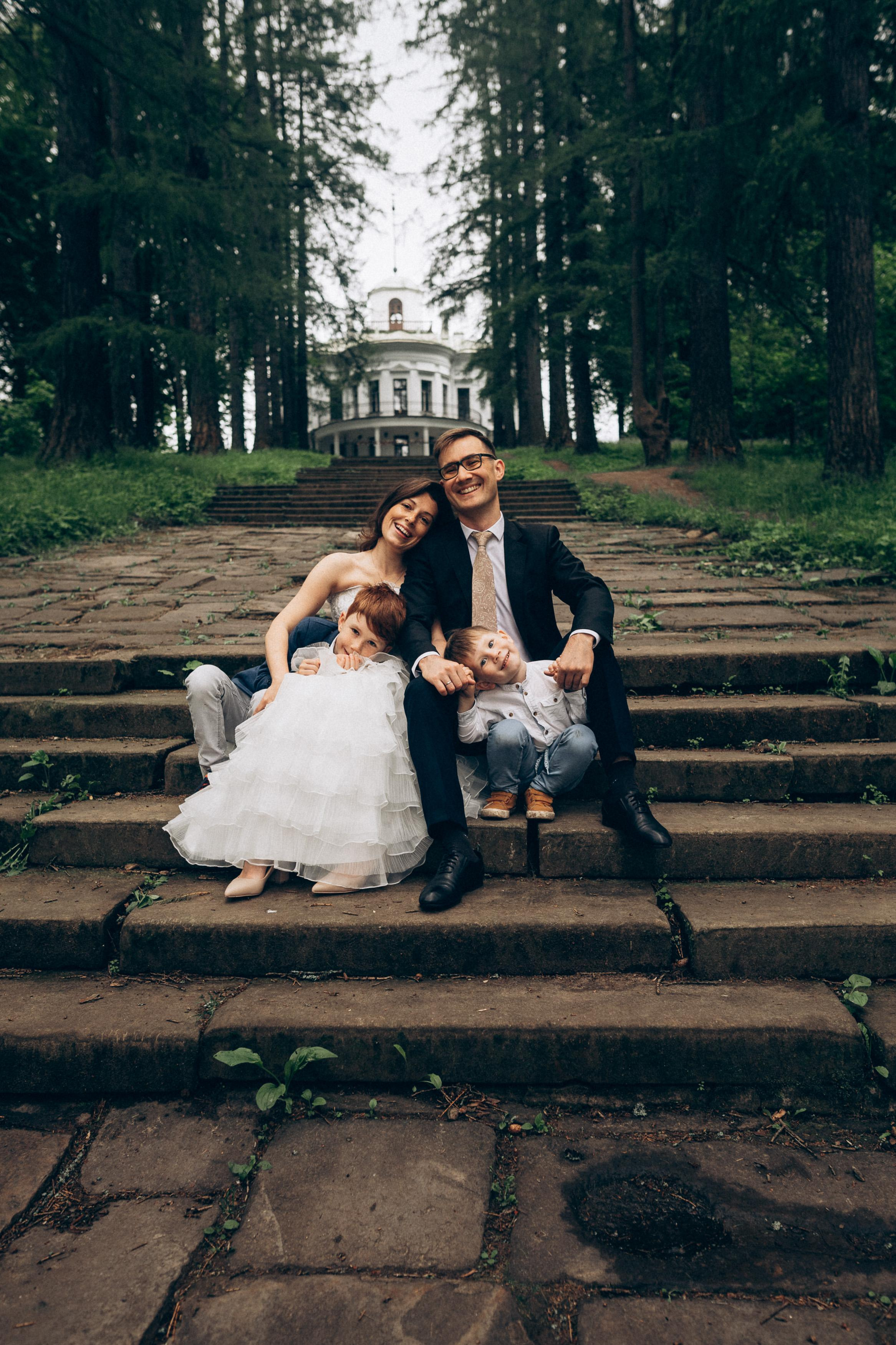 Families. Wedding & Family photographer in County Donegal and Dublin, Ireland