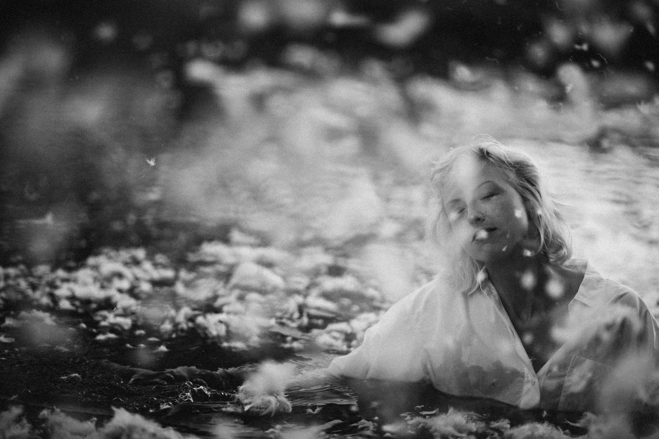 Голова в облаках. Wedding & Family photographer in County Donegal and Dublin, Ireland