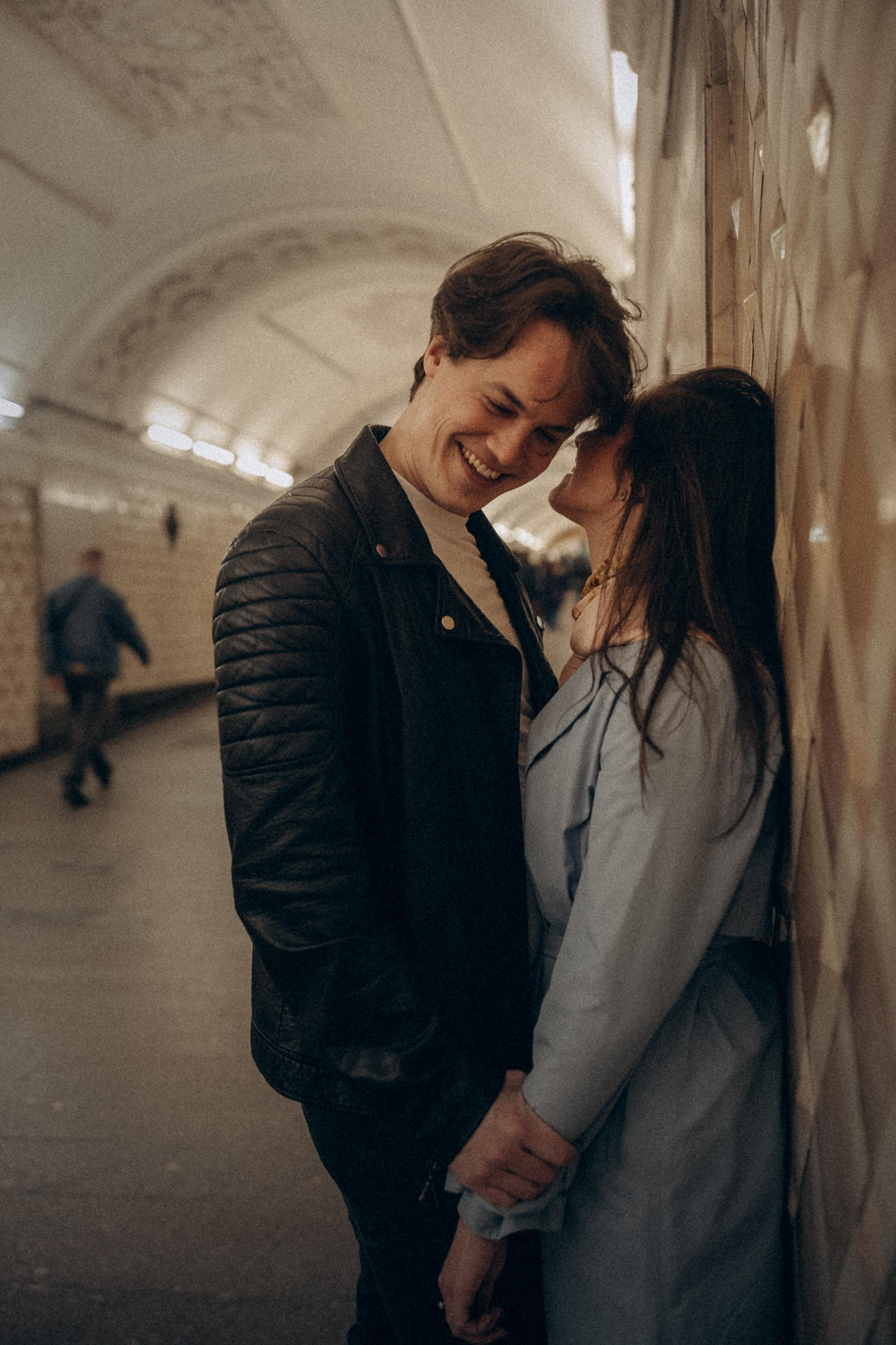 Romantic escape. Wedding & Family photographer in County Donegal and Dublin, Ireland