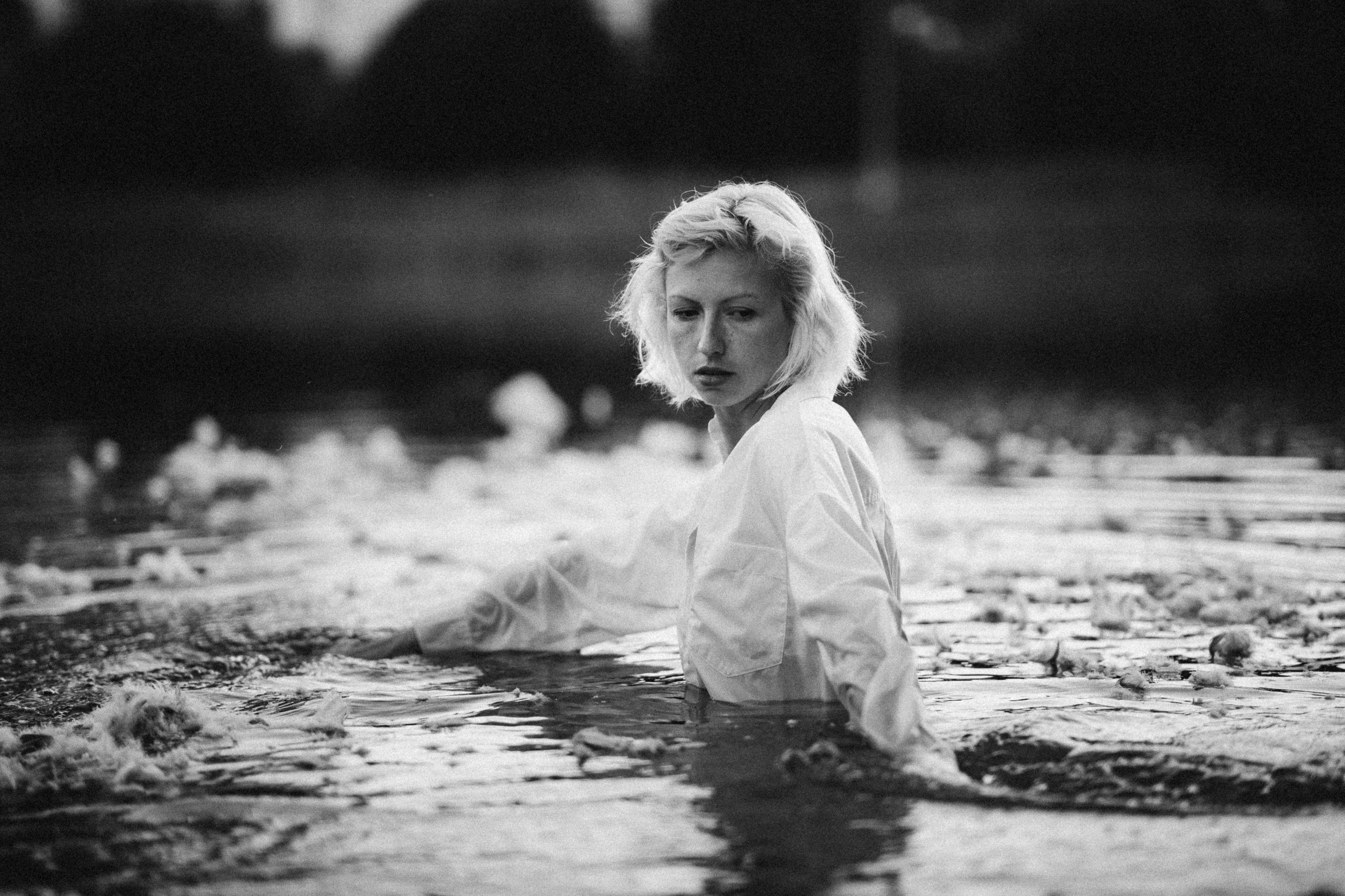 Голова в облаках. Wedding & Family photographer in County Donegal and Dublin, Ireland