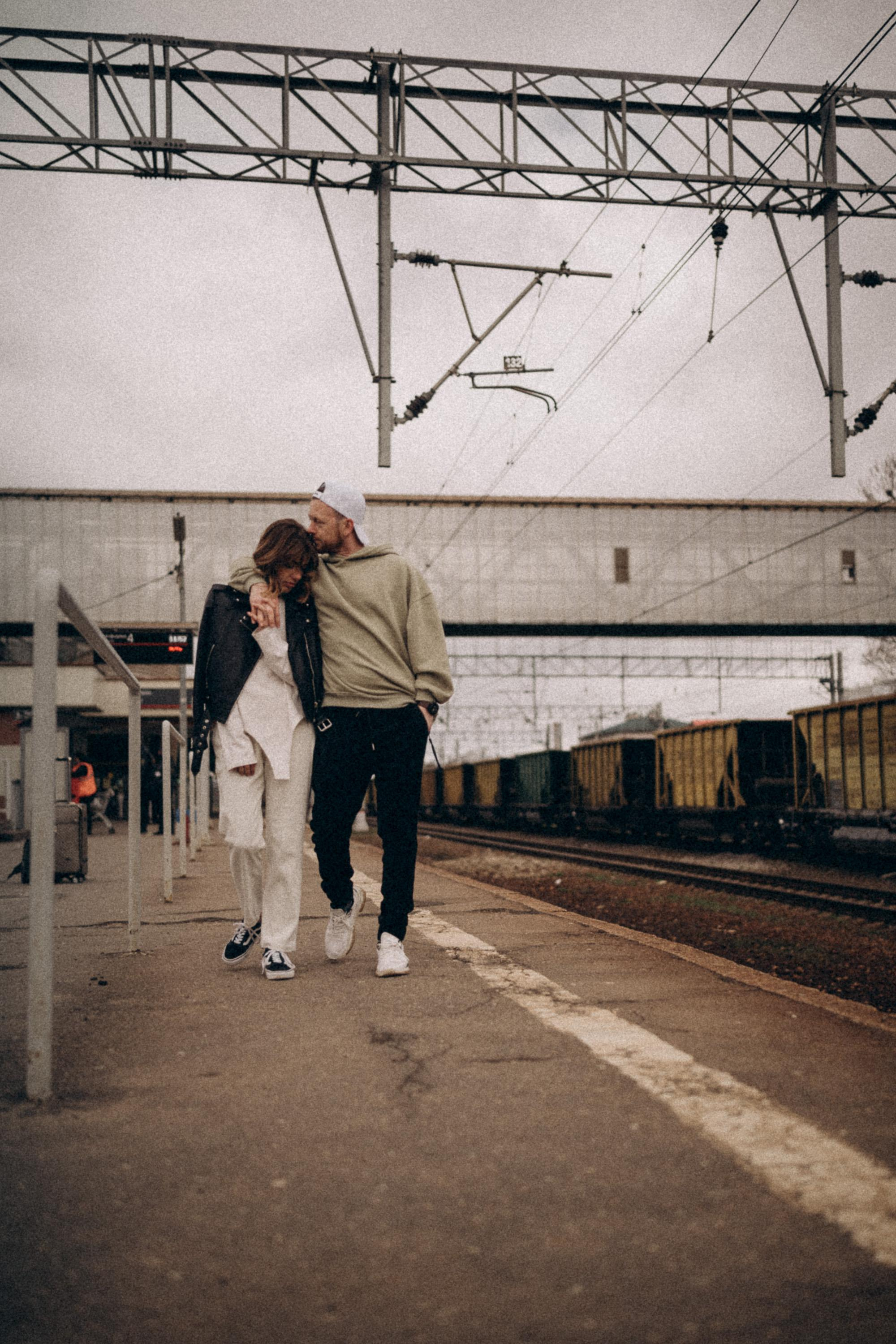 And so we escaped. Return. Wedding & Family photographer in County Donegal and Dublin, Ireland