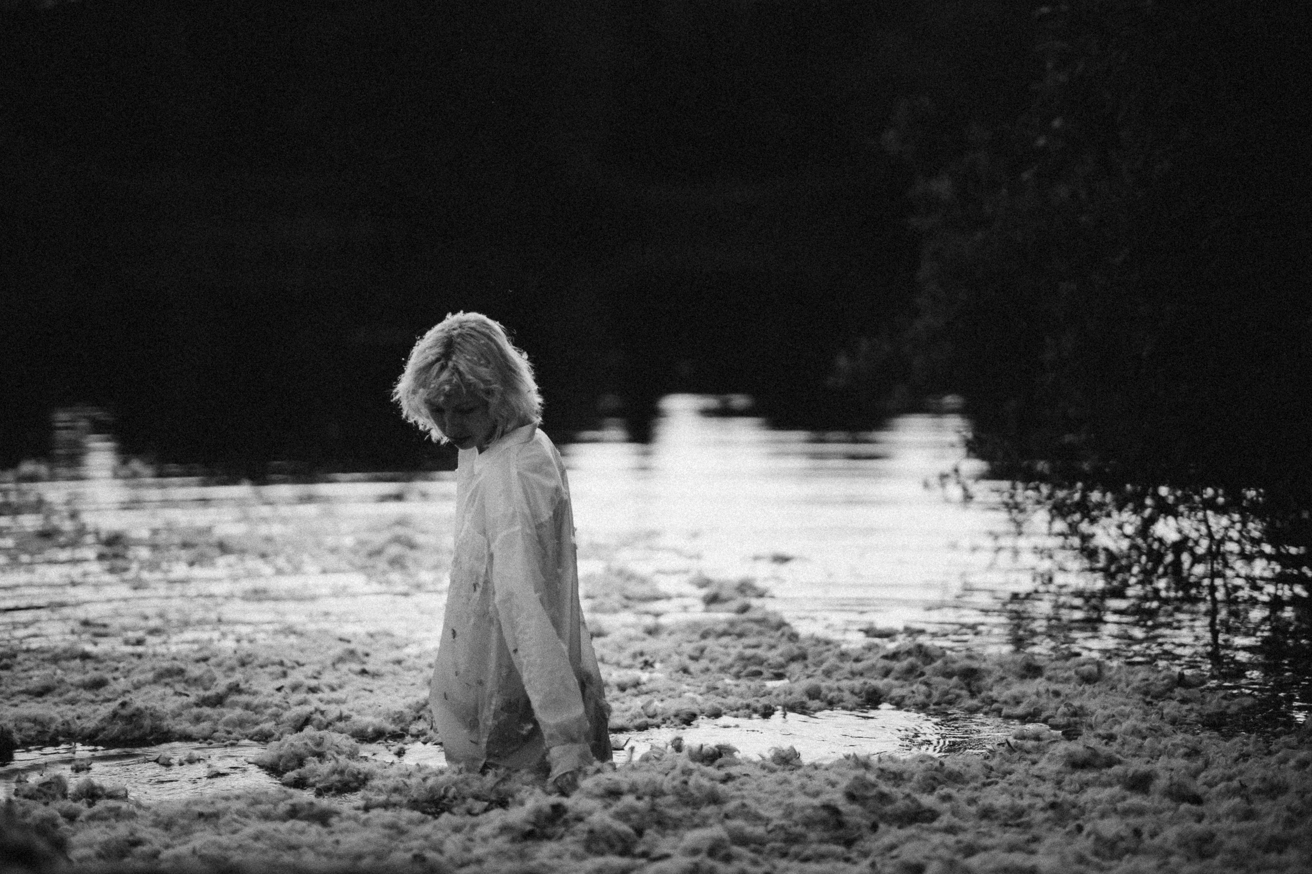 Голова в облаках. Wedding & Family photographer in County Donegal and Dublin, Ireland