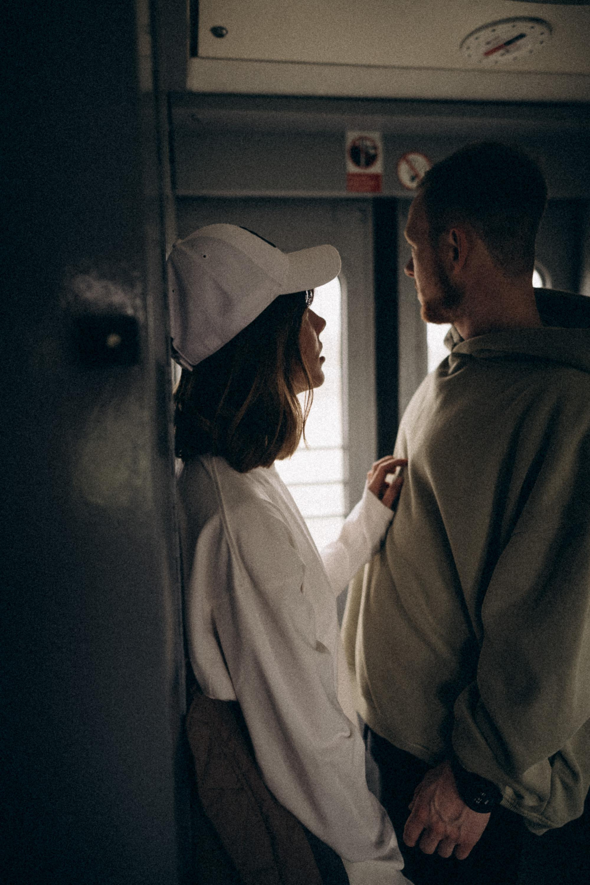 And so we escaped. Return. Wedding & Family photographer in County Donegal and Dublin, Ireland