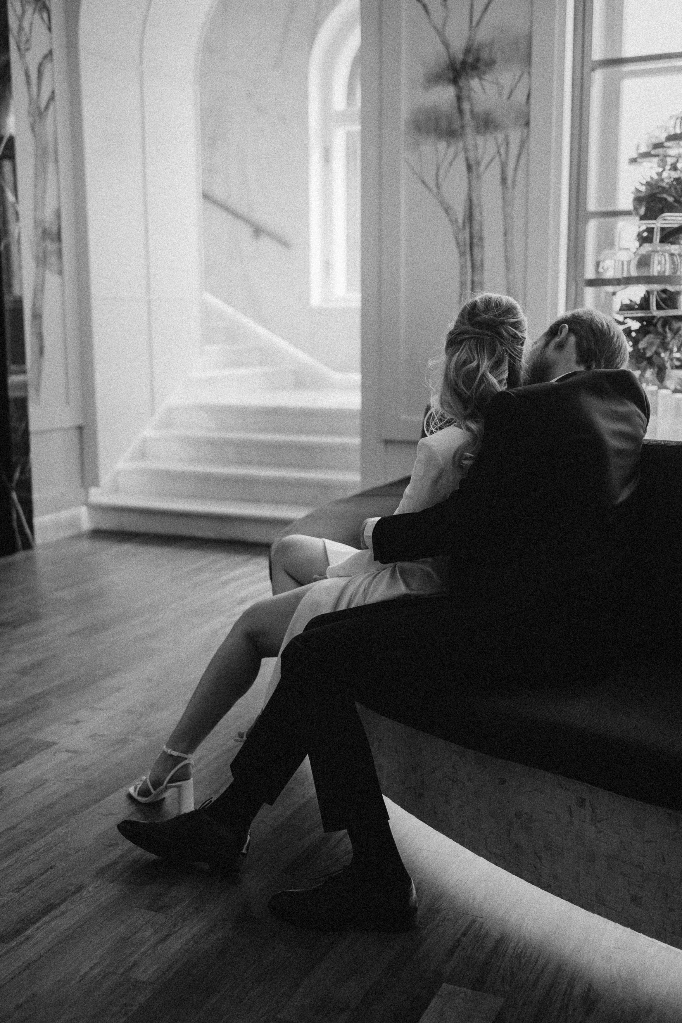 Анонс Юля и Саша. Wedding & Family photographer in County Donegal and Dublin, Ireland