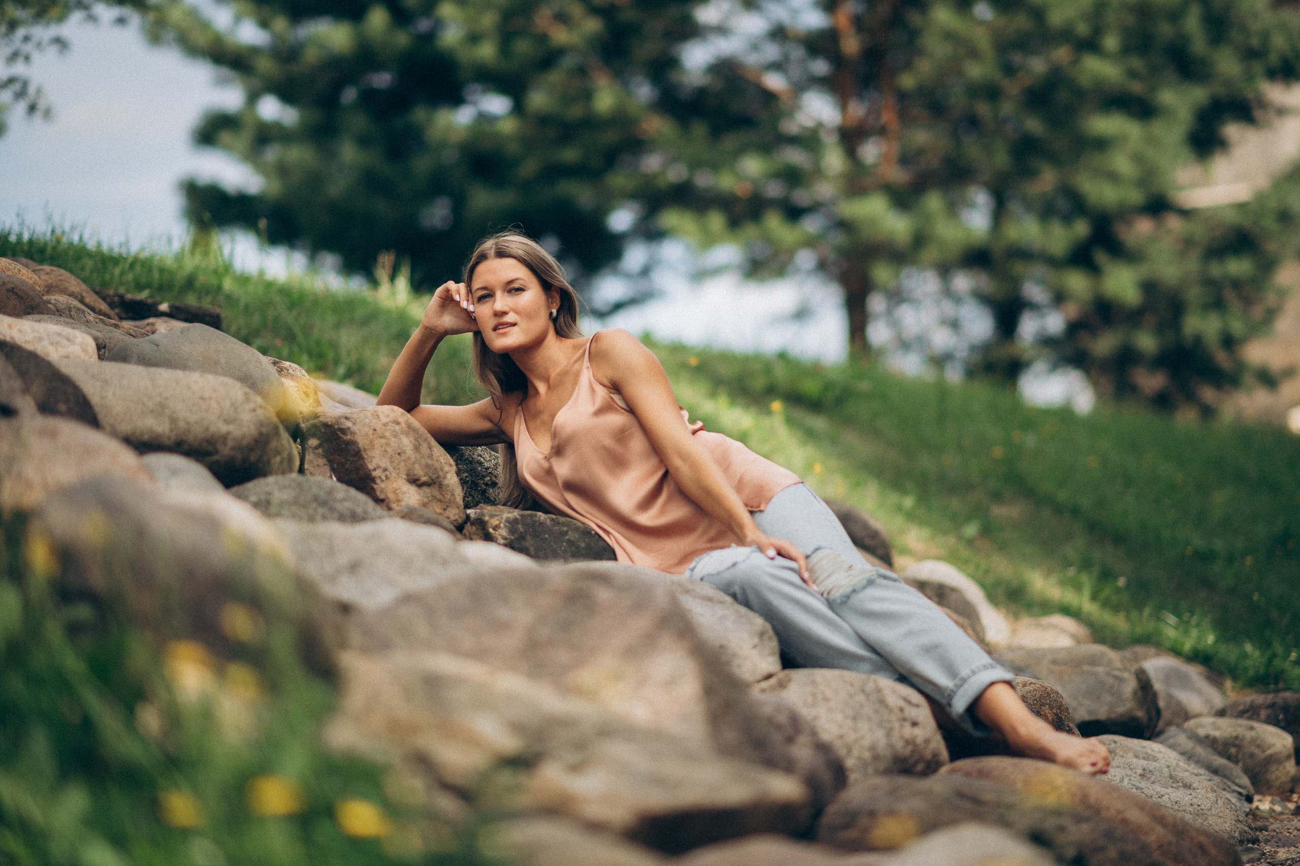 Анастасия. Wedding & Family photographer in County Donegal and Dublin, Ireland