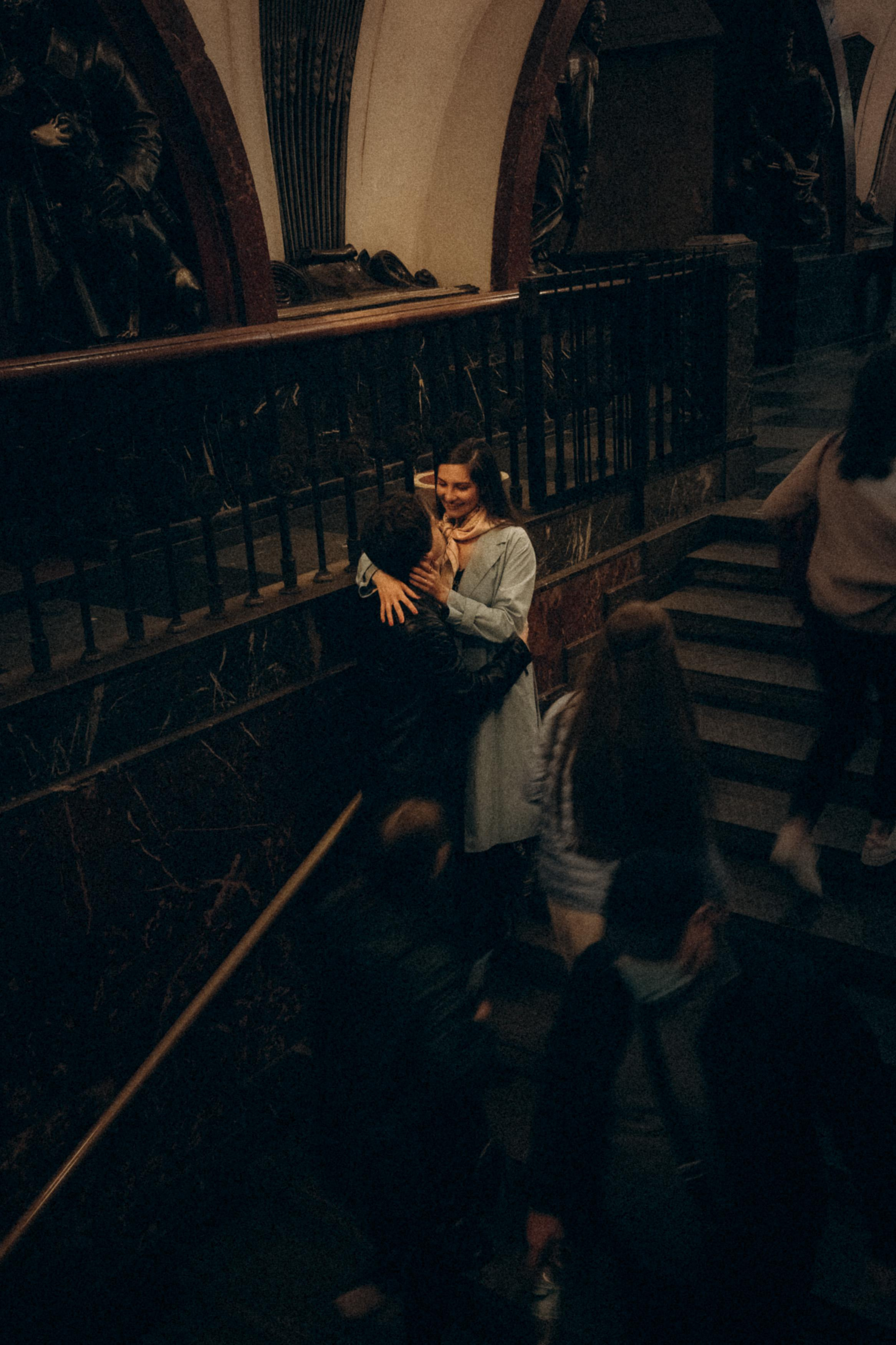 Romantic escape. Wedding & Family photographer in County Donegal and Dublin, Ireland