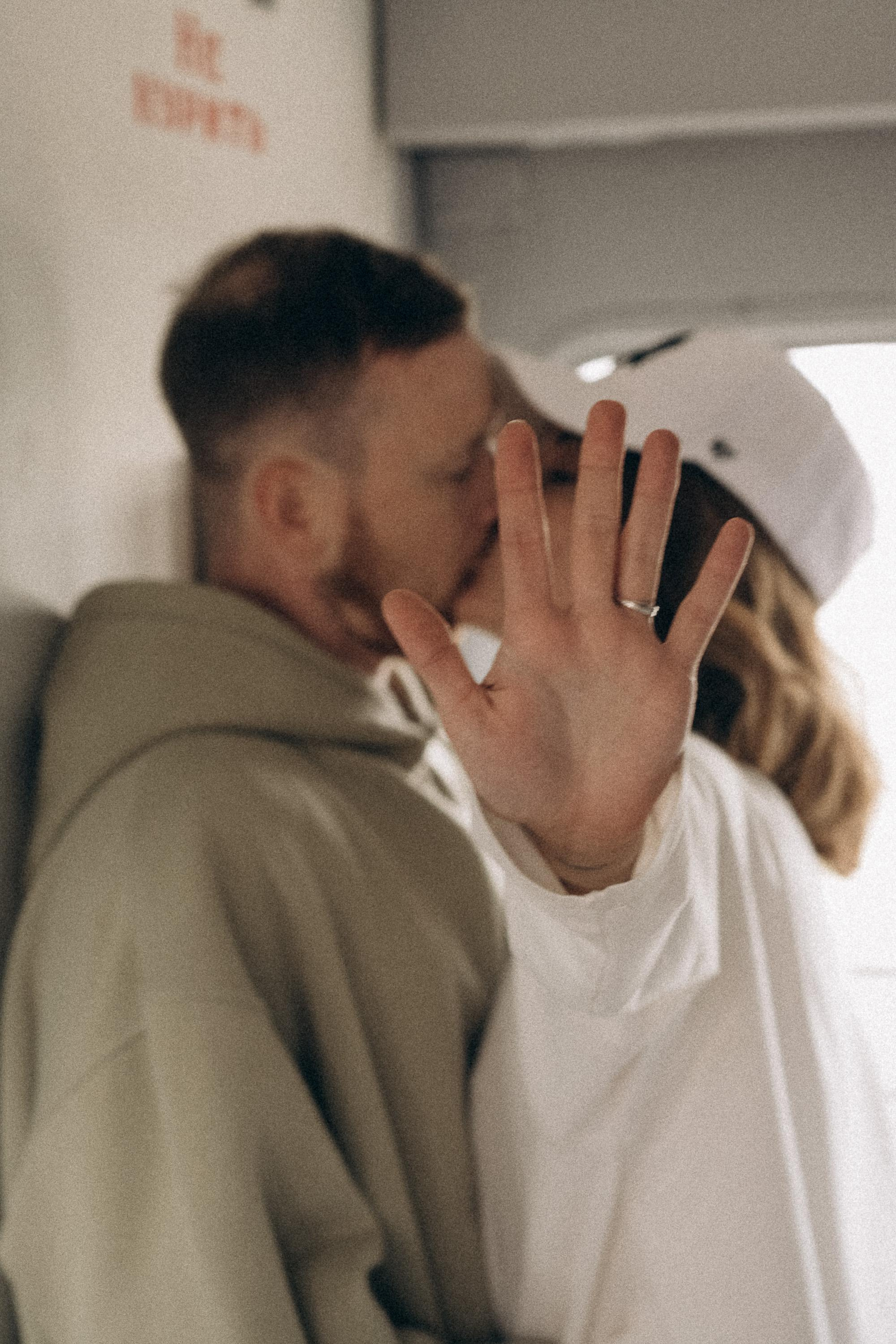 And so we escaped. Return. Wedding & Family photographer in County Donegal and Dublin, Ireland