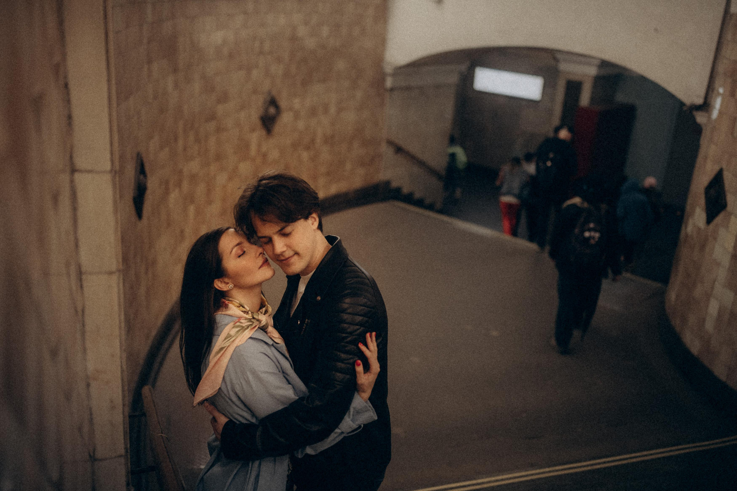 Romantic escape. Wedding & Family photographer in County Donegal and Dublin, Ireland