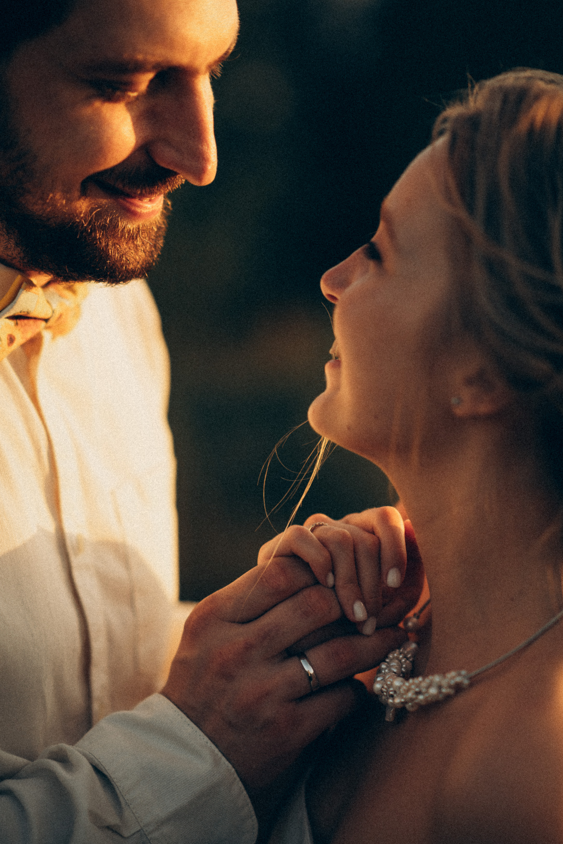 Сквозь слёзы счастья. Wedding & Family photographer in County Donegal and Dublin, Ireland