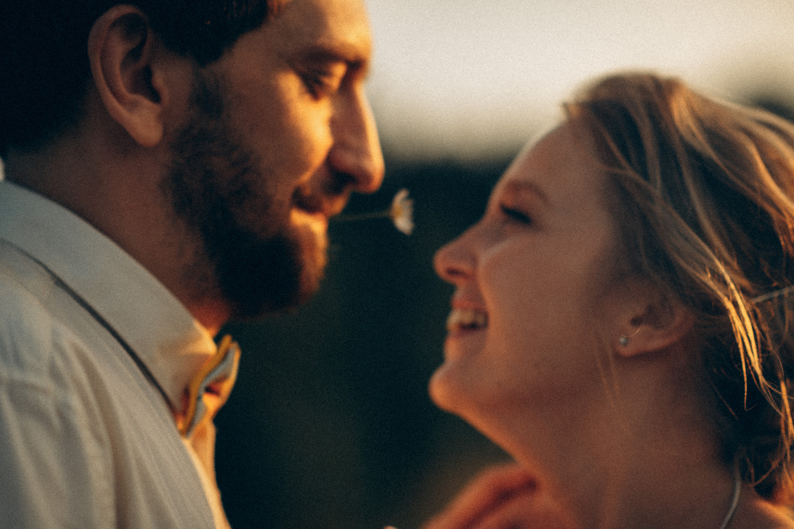 Сквозь слёзы счастья. Wedding & Family photographer in County Donegal and Dublin, Ireland