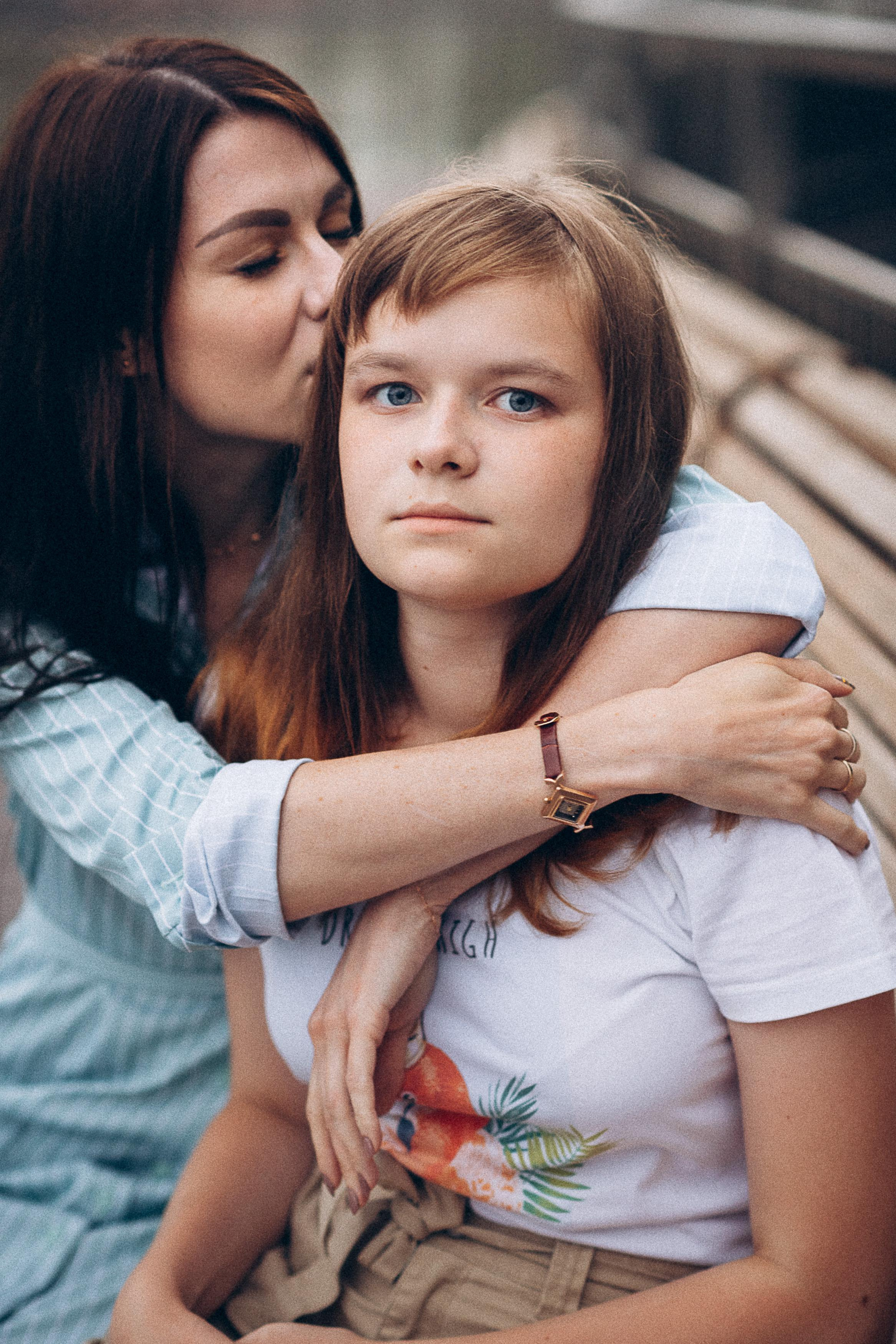 Мы навсегда. Wedding & Family photographer in County Donegal and Dublin, Ireland