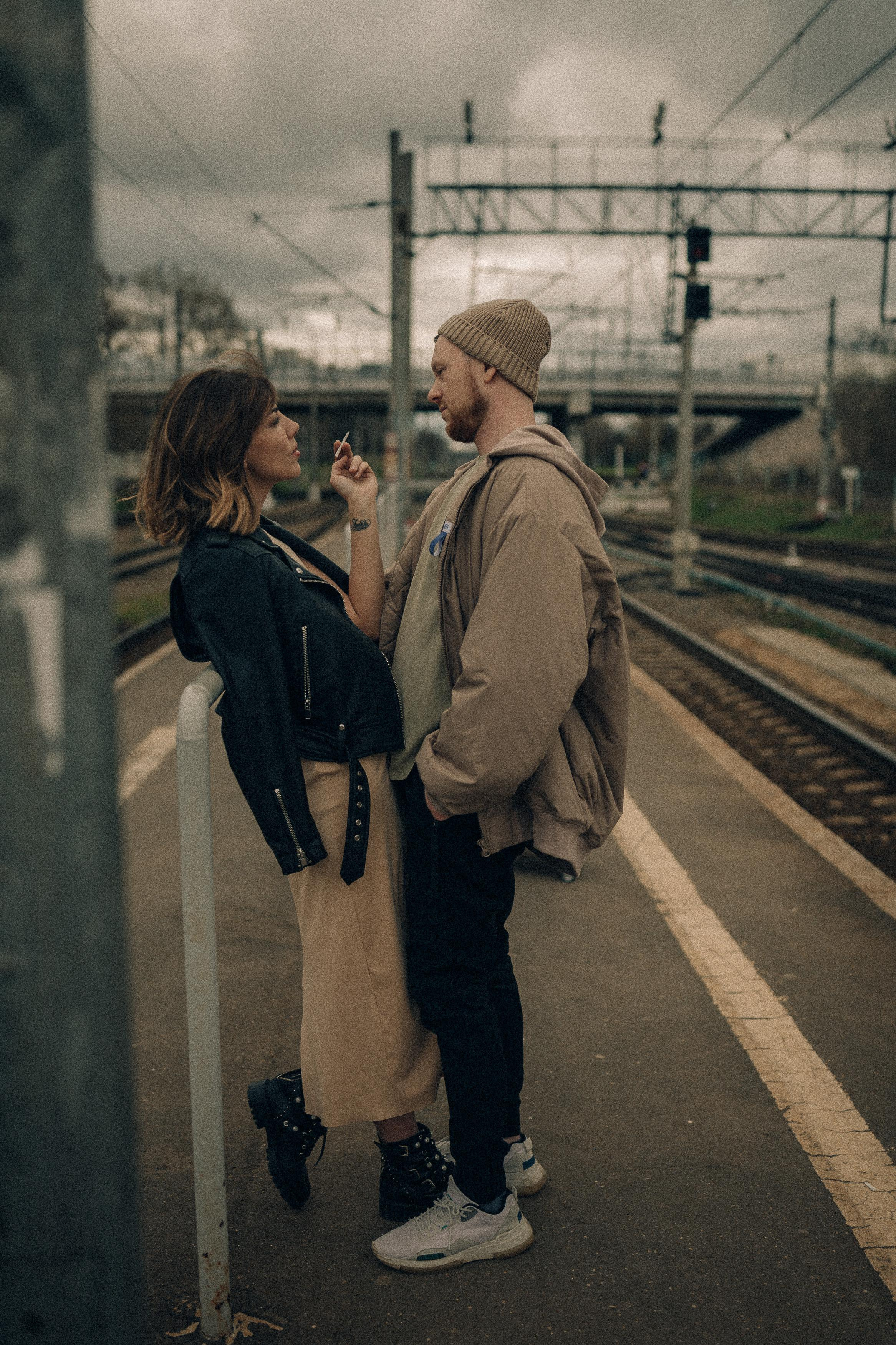 And so we escaped. Wedding & Family photographer in County Donegal and Dublin, Ireland