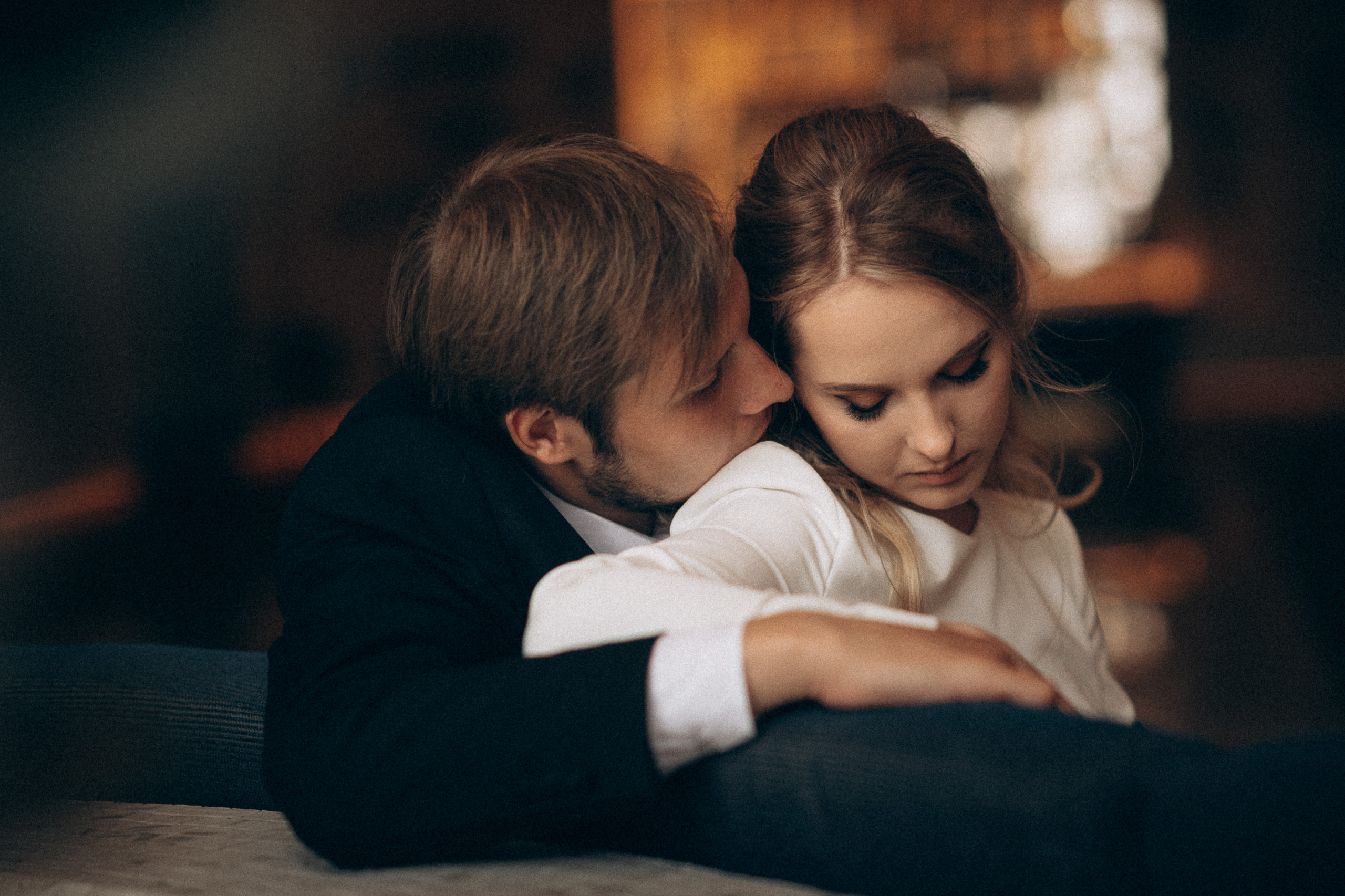 Анонс Юля и Саша. Wedding & Family photographer in County Donegal and Dublin, Ireland