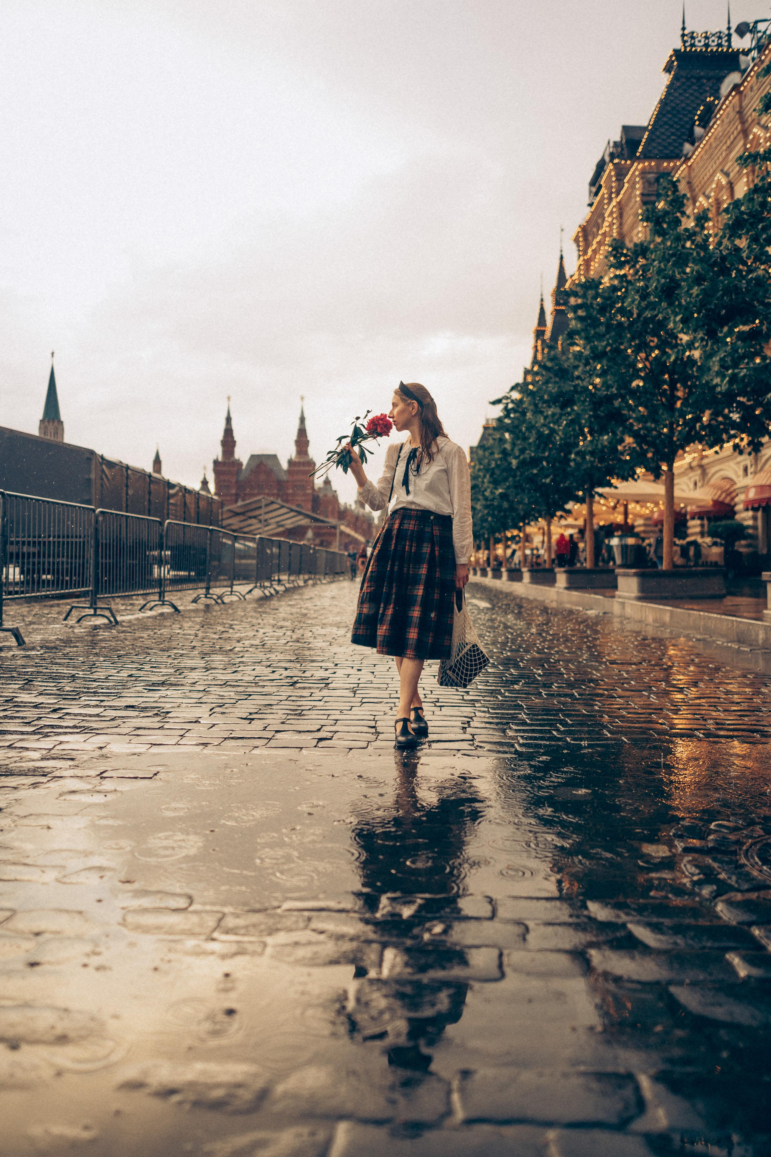 Свидание с Москвой. Wedding & Family photographer in County Donegal and Dublin, Ireland