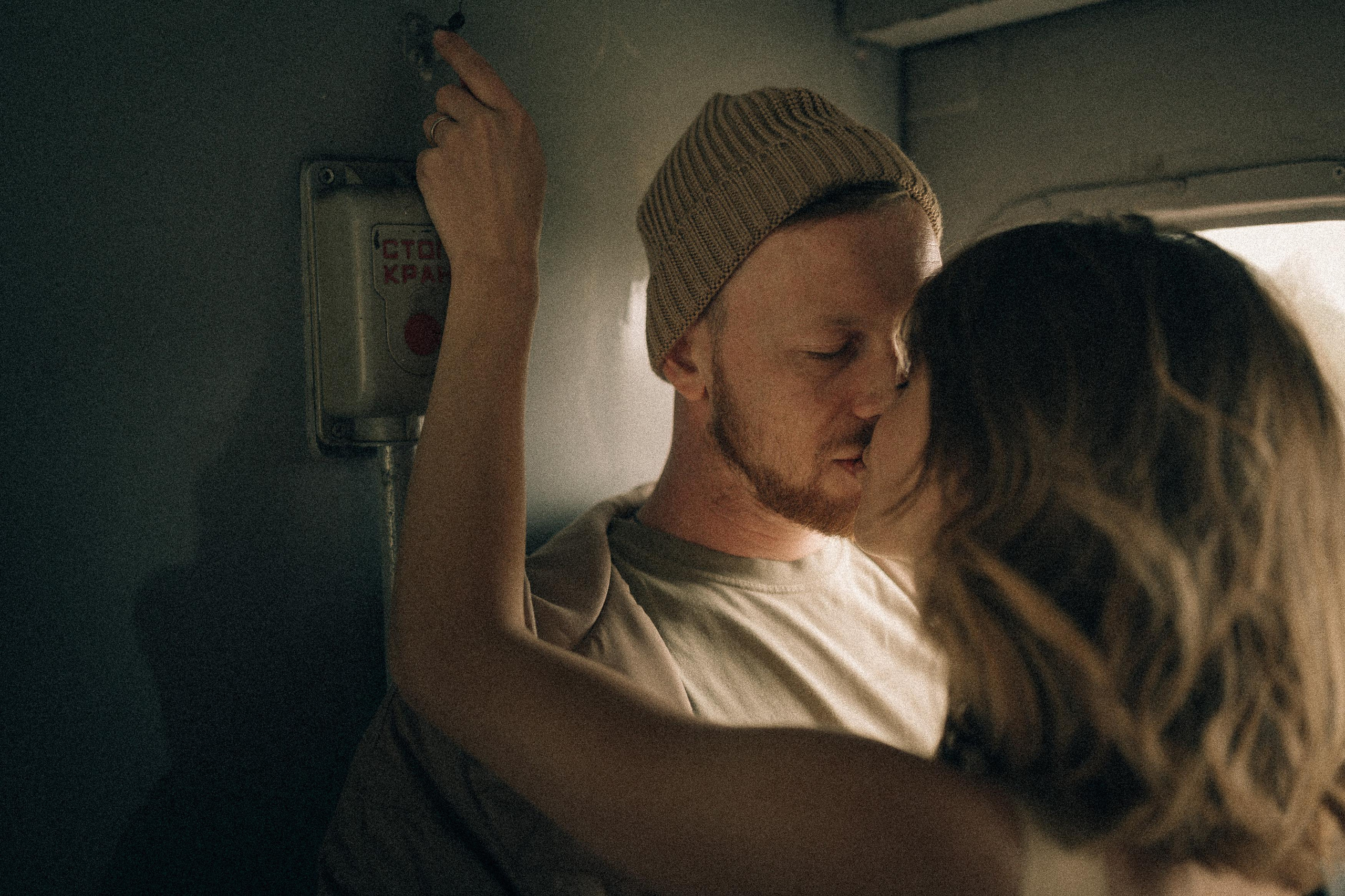 And so we escaped. Wedding & Family photographer in County Donegal and Dublin, Ireland