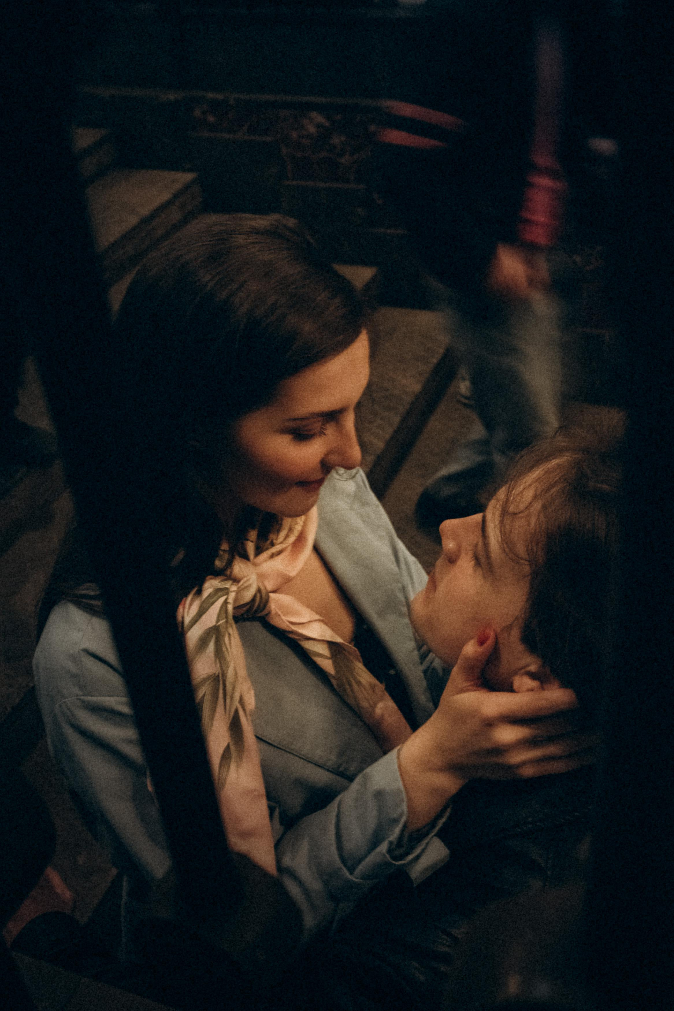 Romantic escape. Wedding & Family photographer in County Donegal and Dublin, Ireland