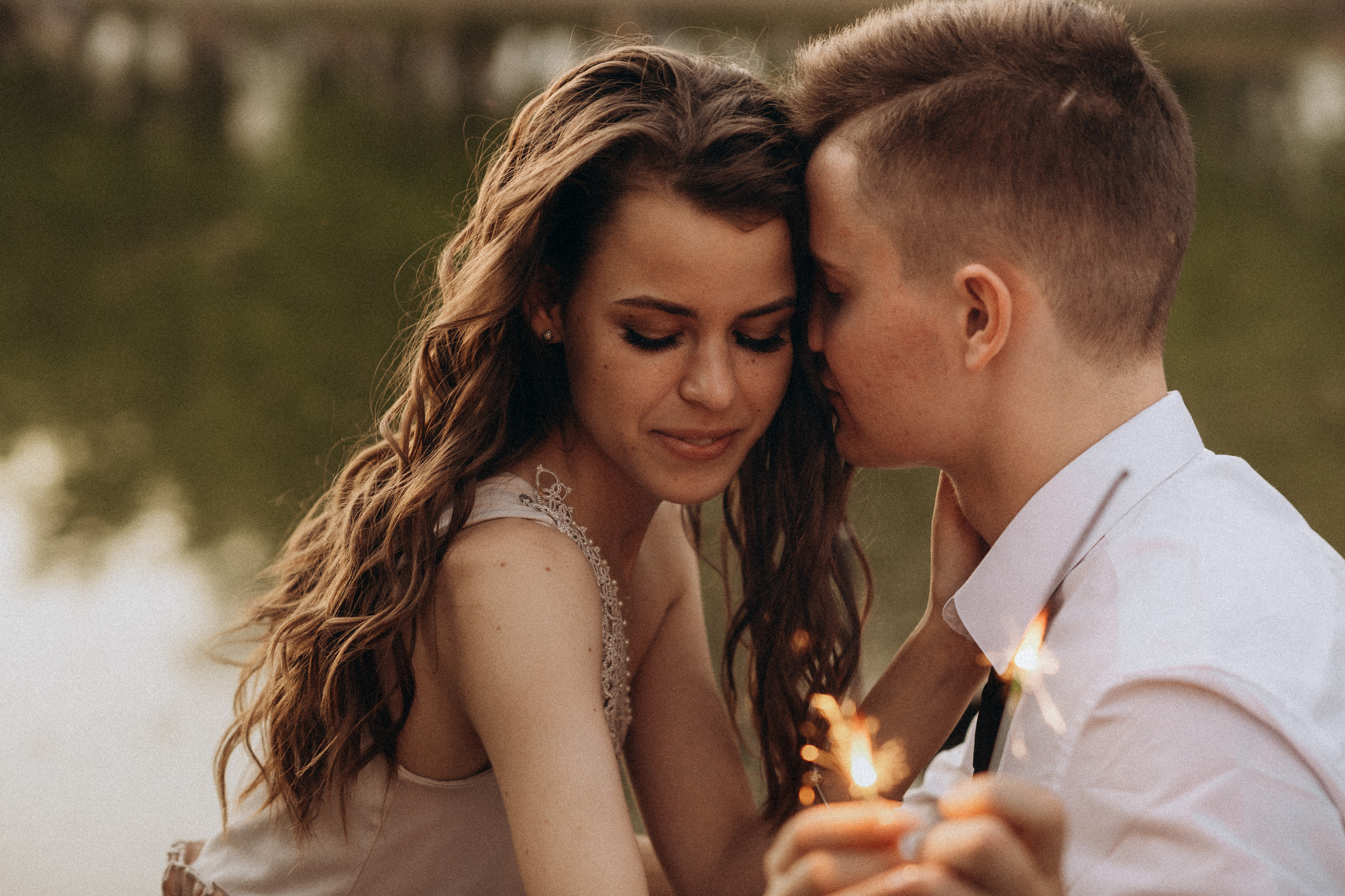 Intimate wedding photoshoot in city centre. Wedding & Family photographer in County Donegal and Dublin, Ireland