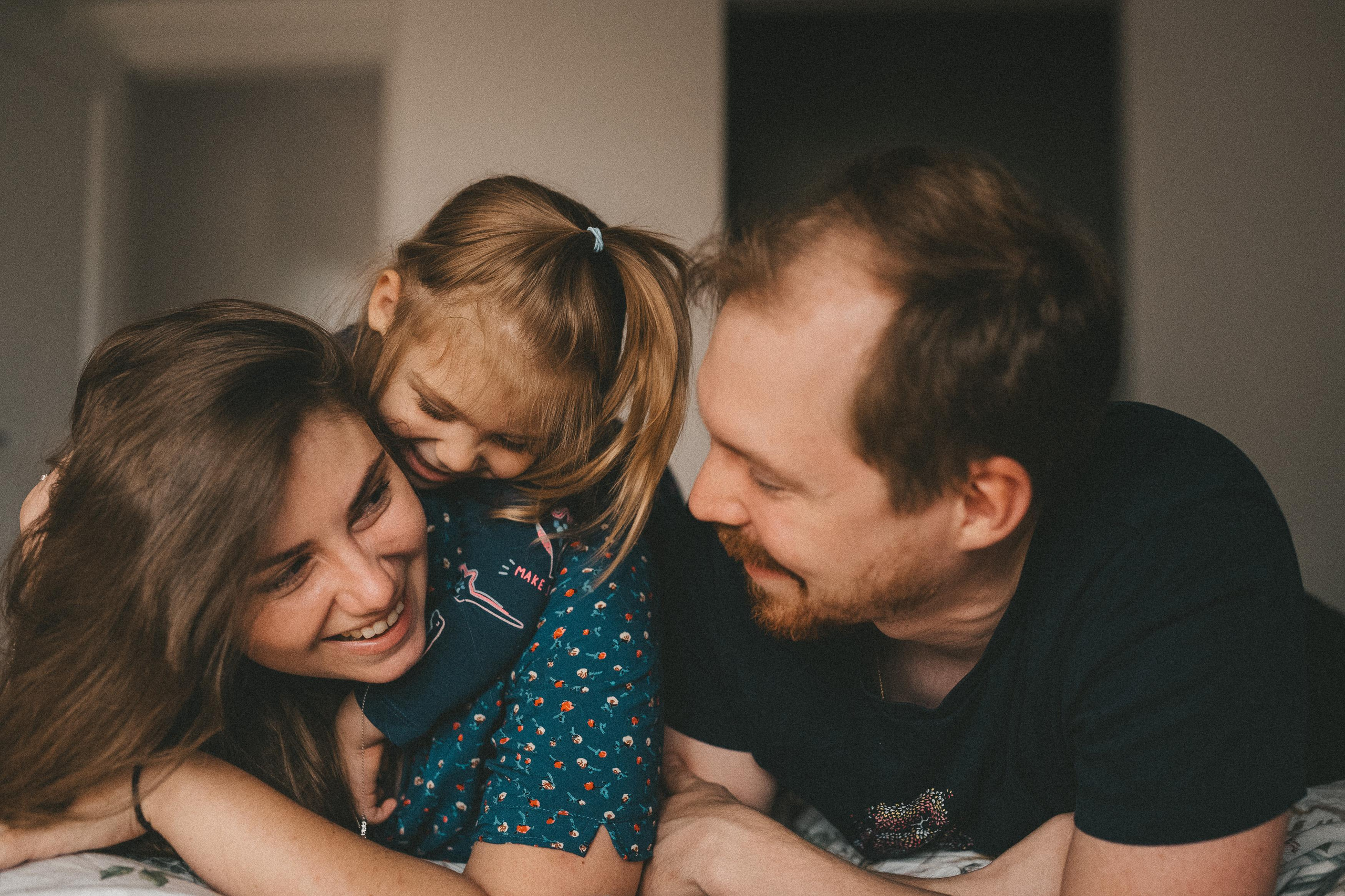 Дом милый дом. Wedding & Family photographer in County Donegal and Dublin, Ireland