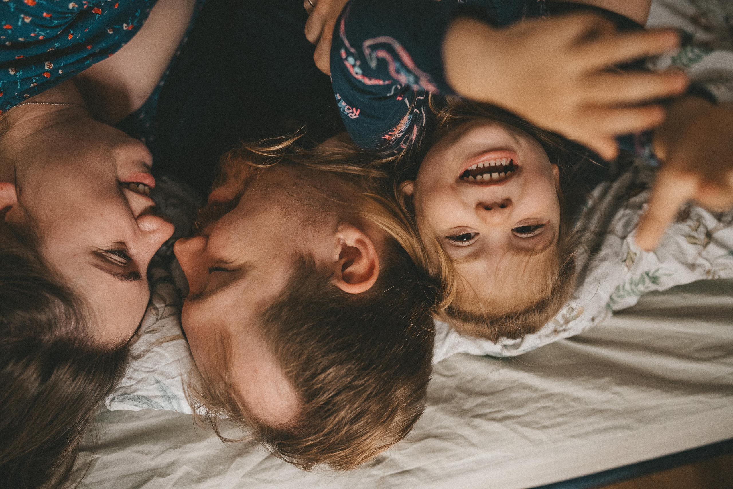 Дом милый дом. Wedding & Family photographer in County Donegal and Dublin, Ireland