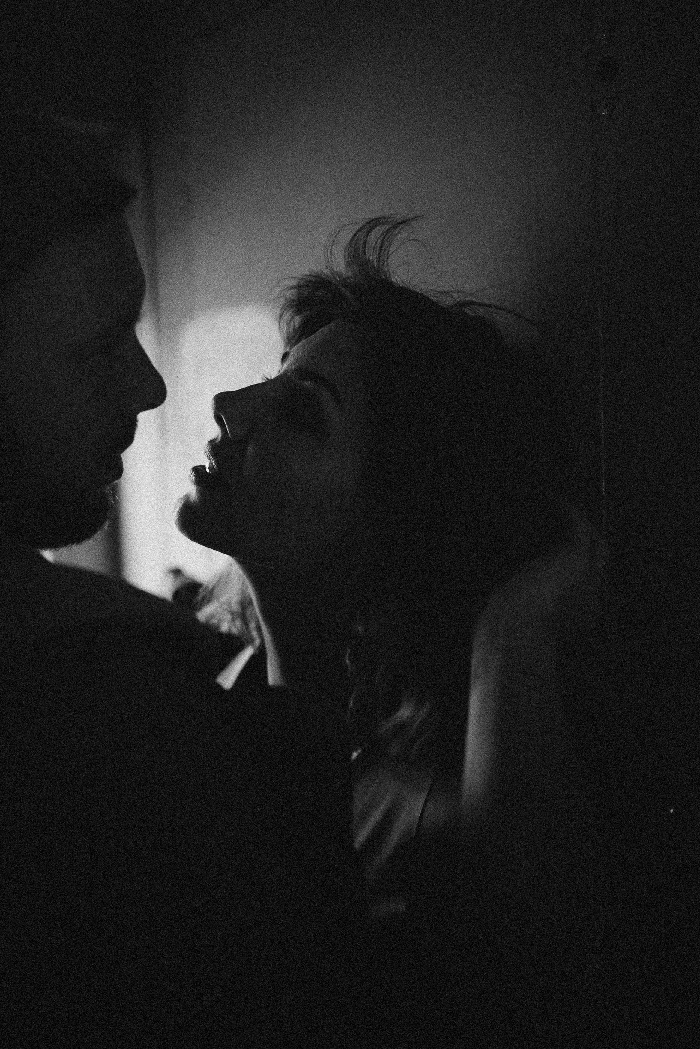 And so we escaped. Wedding & Family photographer in County Donegal and Dublin, Ireland