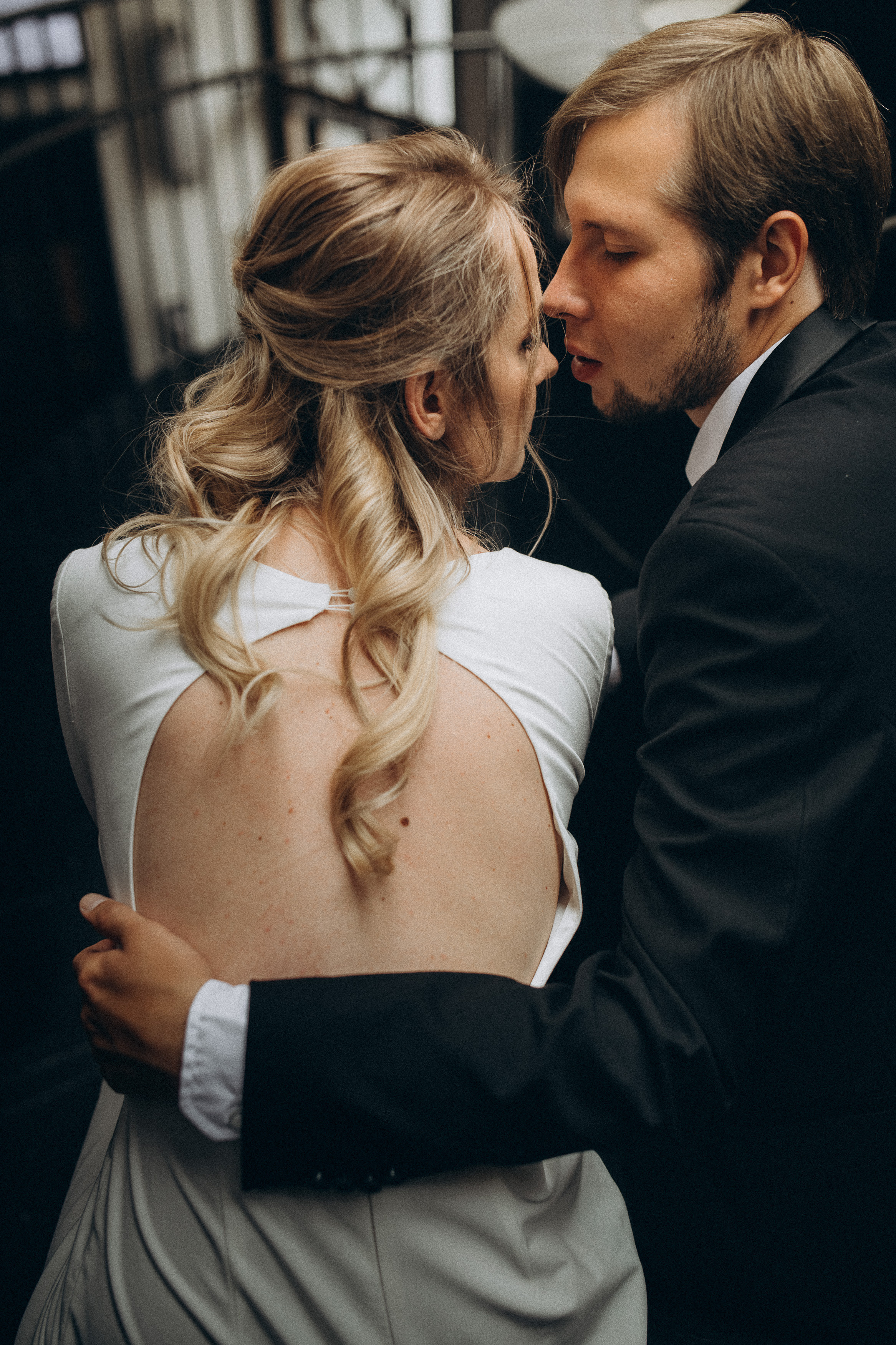 Анонс Юля и Саша. Wedding & Family photographer in County Donegal and Dublin, Ireland