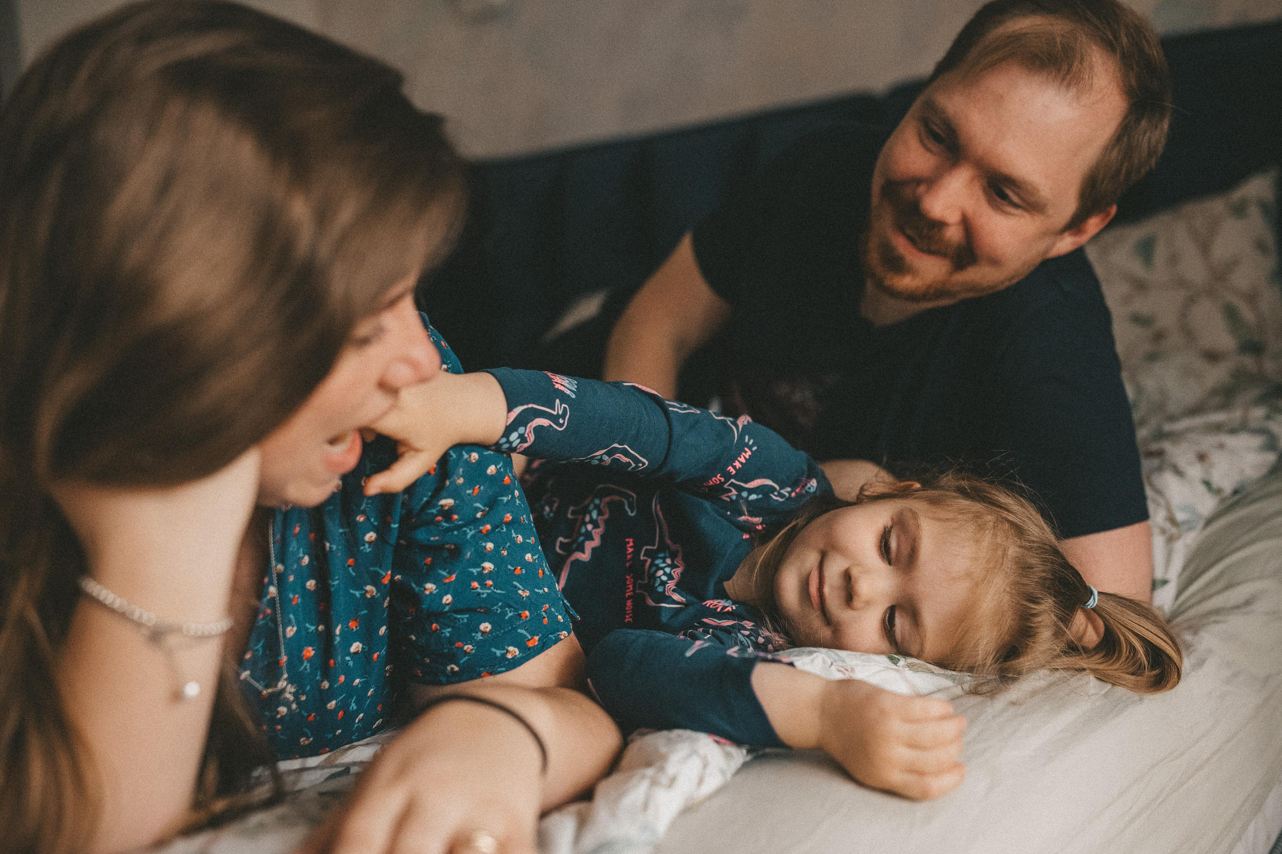 Дом милый дом. Wedding & Family photographer in County Donegal and Dublin, Ireland