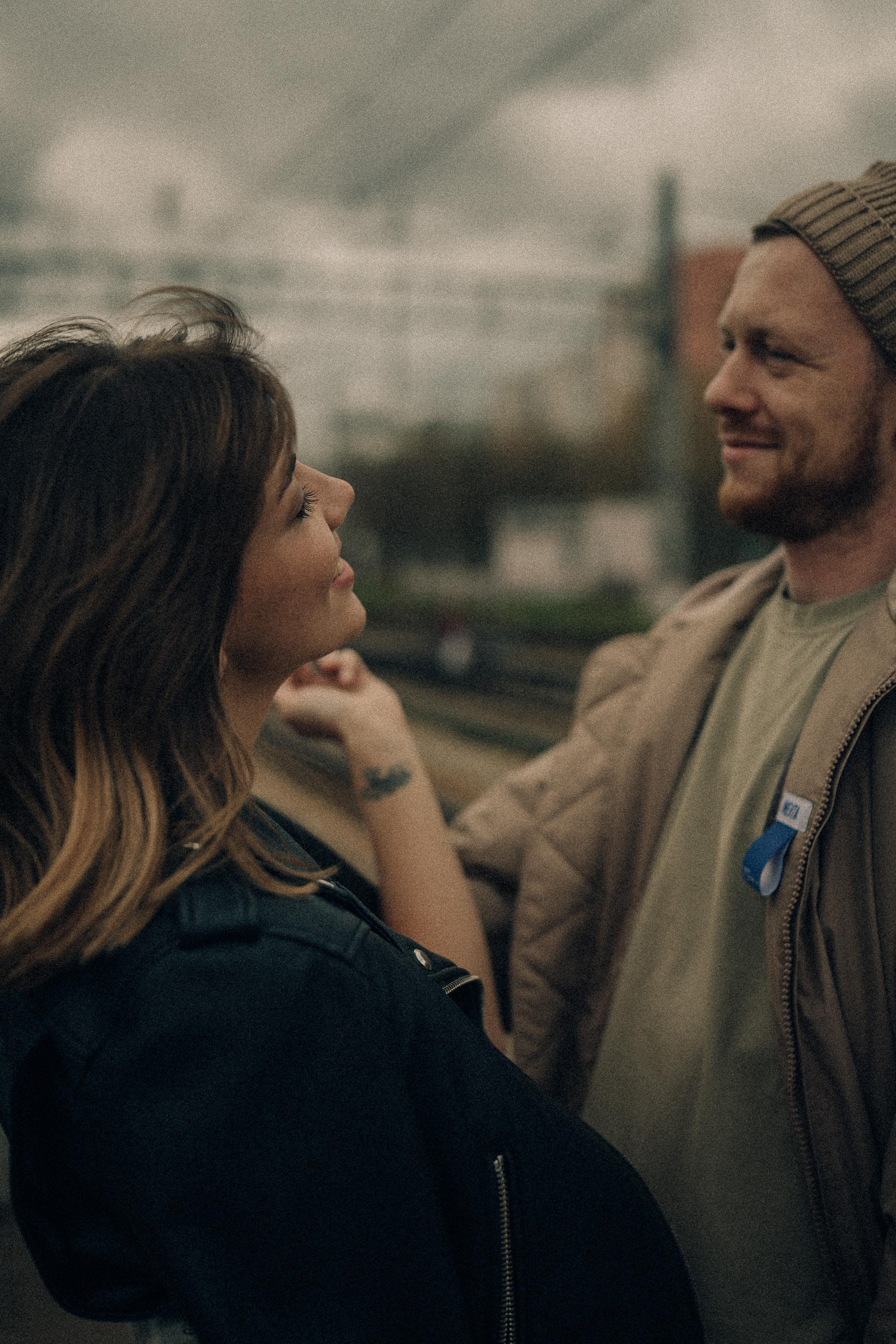 And so we escaped. Wedding & Family photographer in County Donegal and Dublin, Ireland