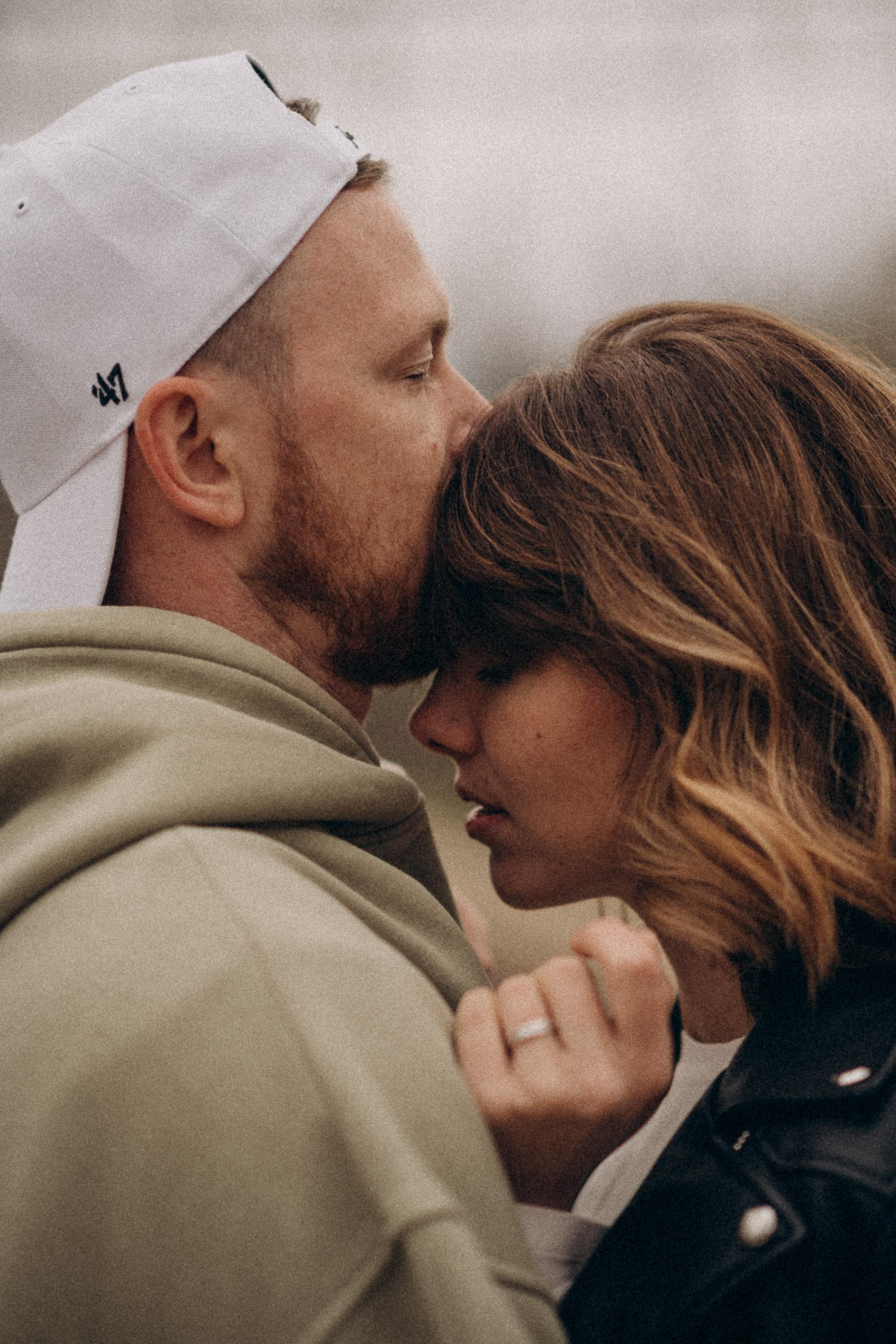 And so we escaped. Return. Wedding & Family photographer in County Donegal and Dublin, Ireland