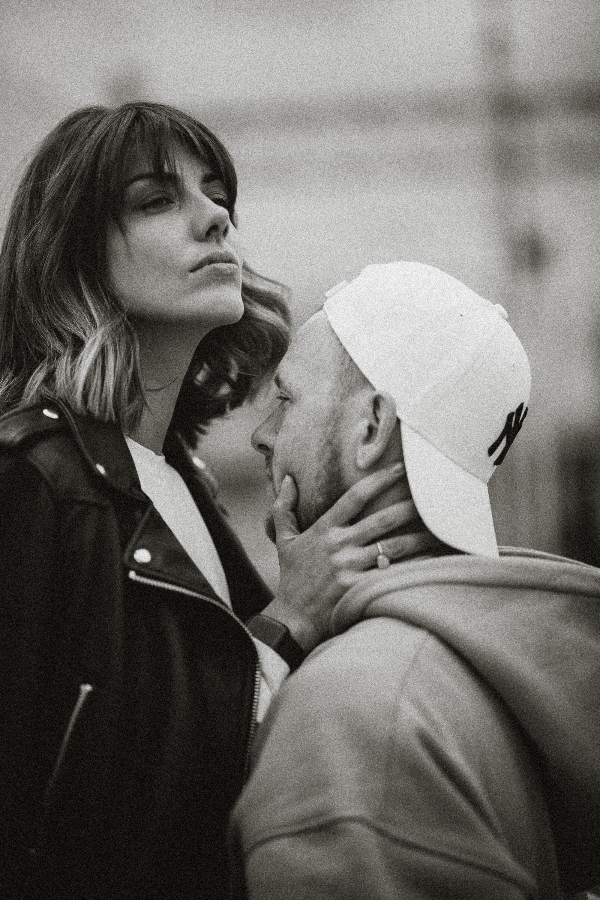 And so we escaped. Return. Wedding & Family photographer in County Donegal and Dublin, Ireland