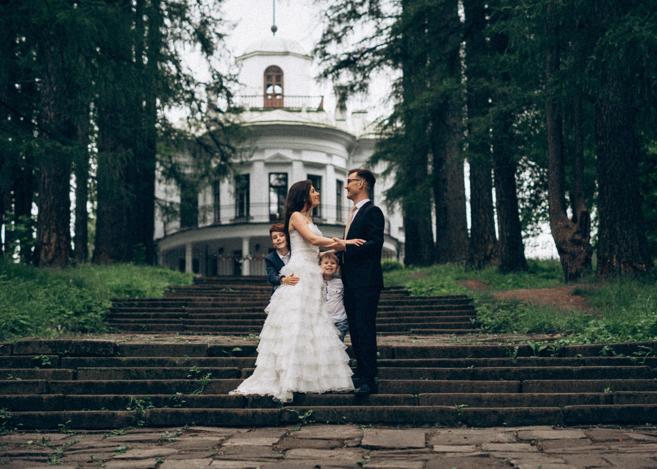 10 лет спустя. Wedding & Family photographer in County Donegal and Dublin, Ireland