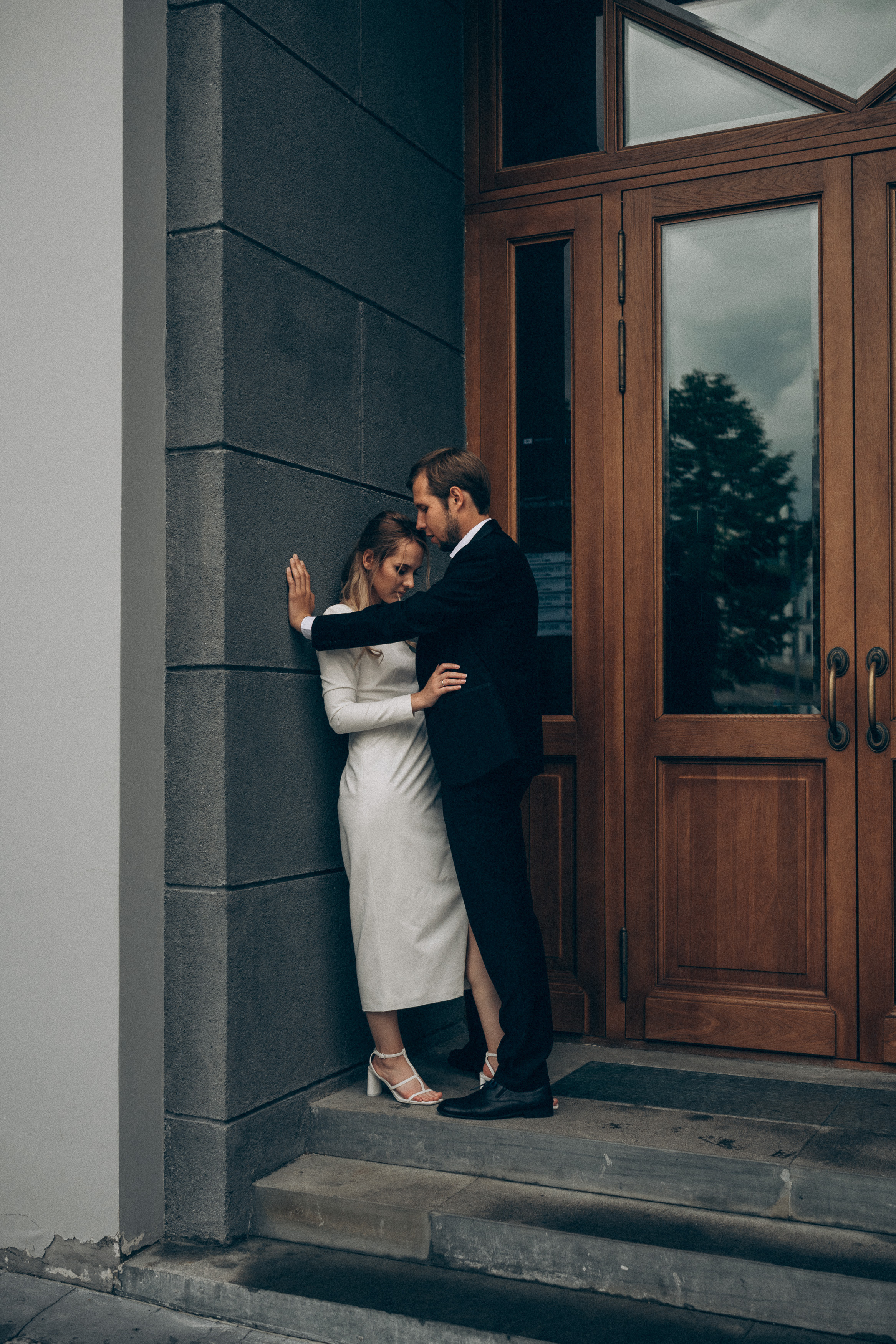 Анонс Юля и Саша. Wedding & Family photographer in County Donegal and Dublin, Ireland