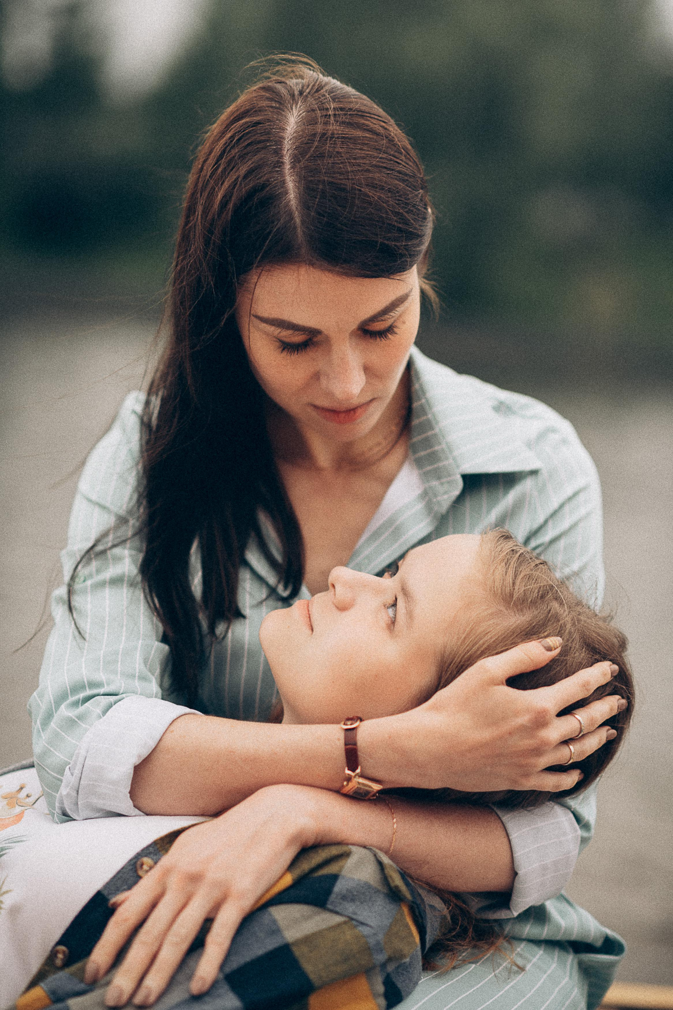 Мы навсегда. Wedding & Family photographer in County Donegal and Dublin, Ireland